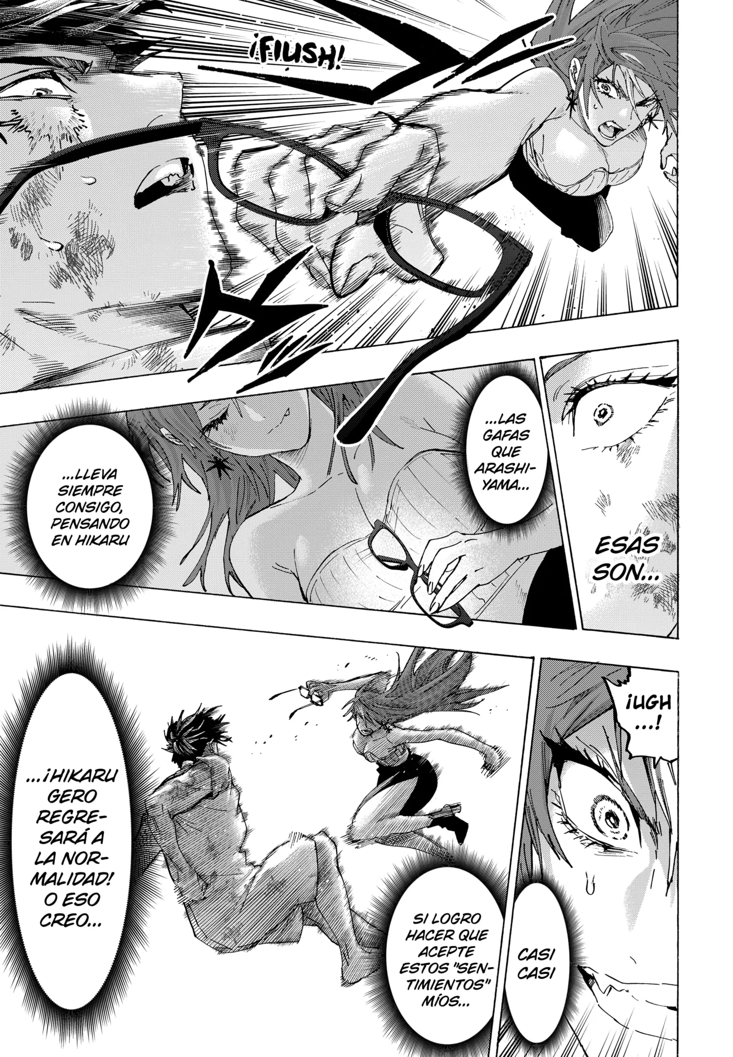 MARRIAGETOXIN Capítulo 151 - Page 13