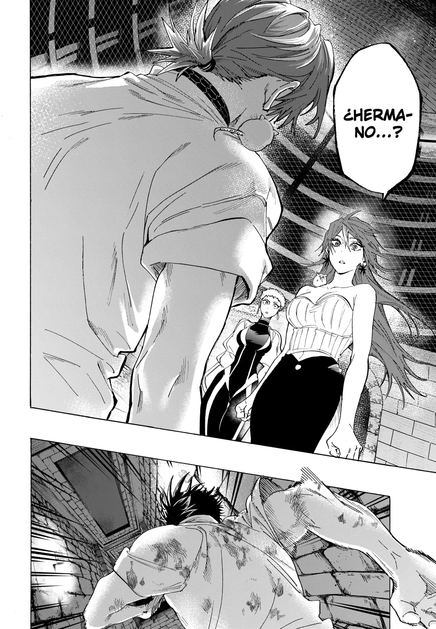 MARRIAGETOXIN Capítulo 152 - Page 16