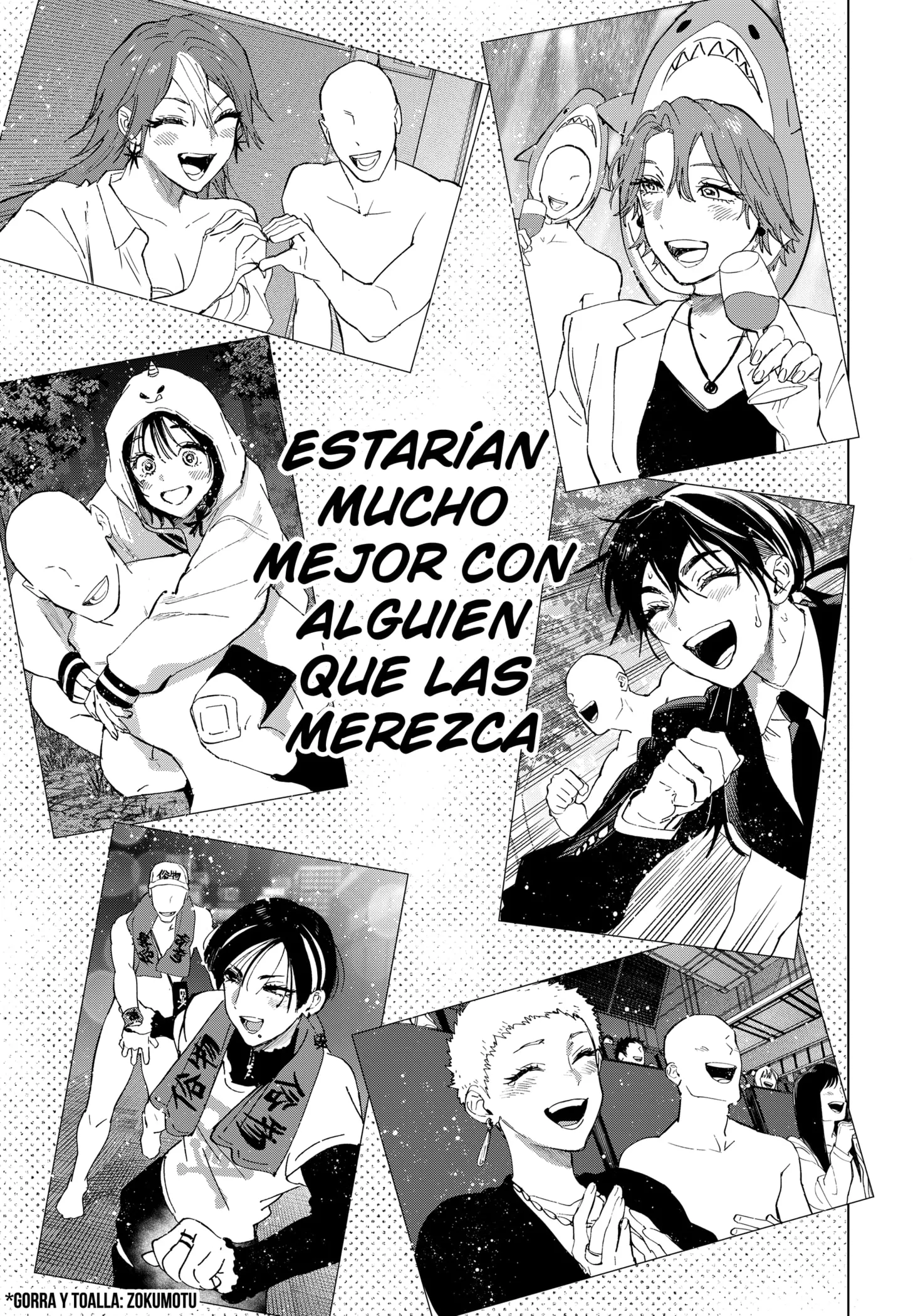 MARRIAGETOXIN Capítulo 152 - Page 19