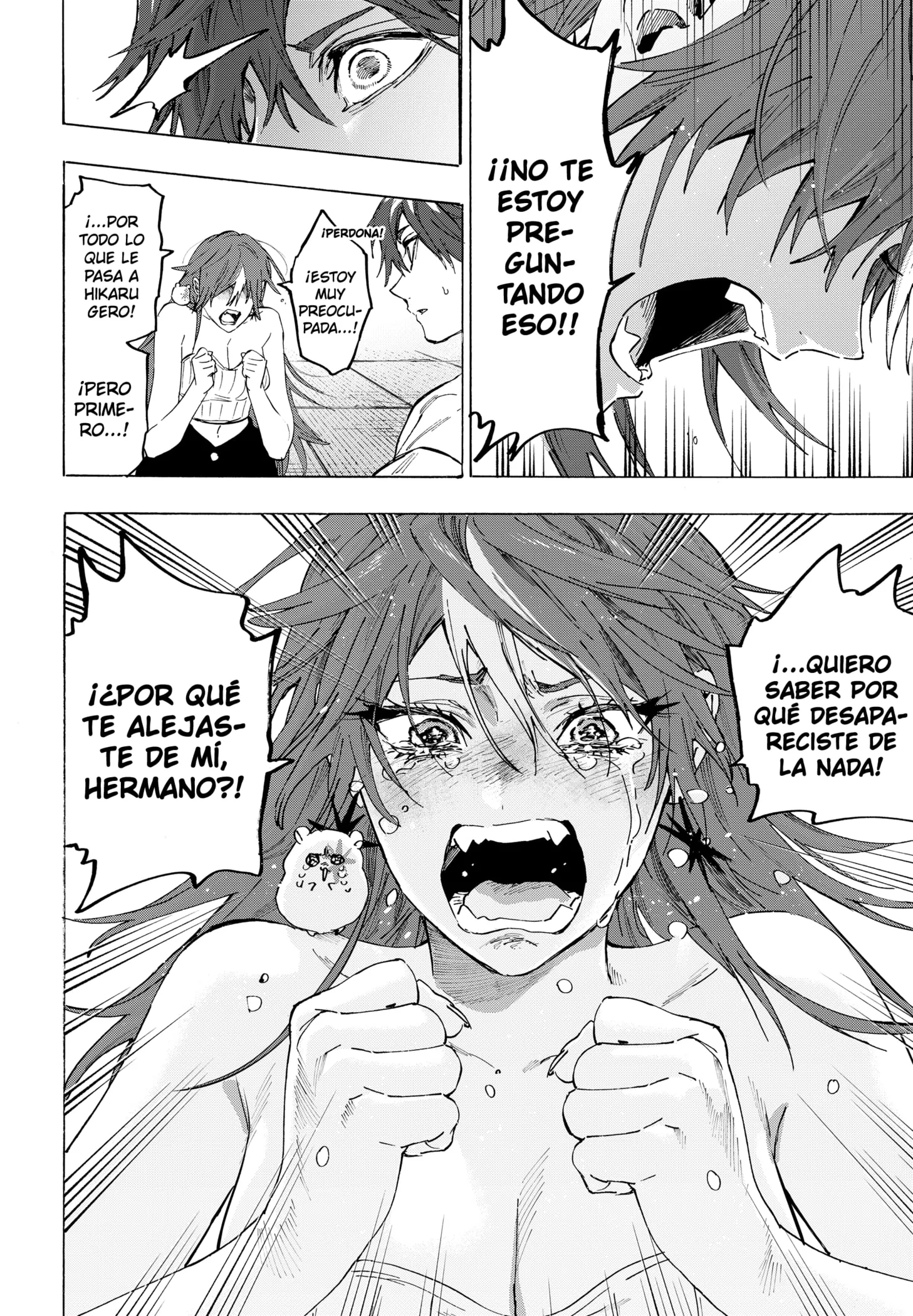 MARRIAGETOXIN Capítulo 153 - Page 10