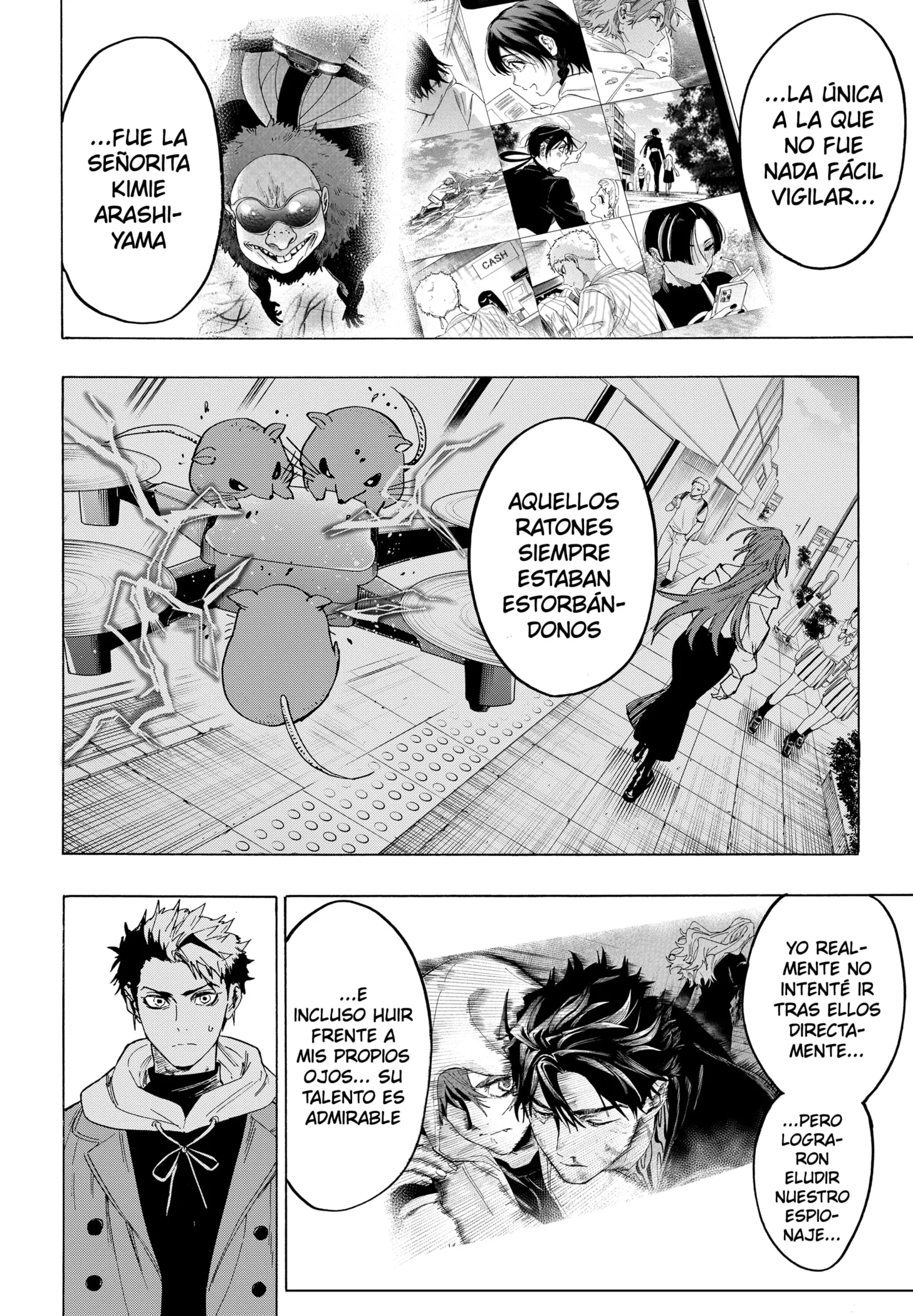 MARRIAGETOXIN Capítulo 154 - Page 2