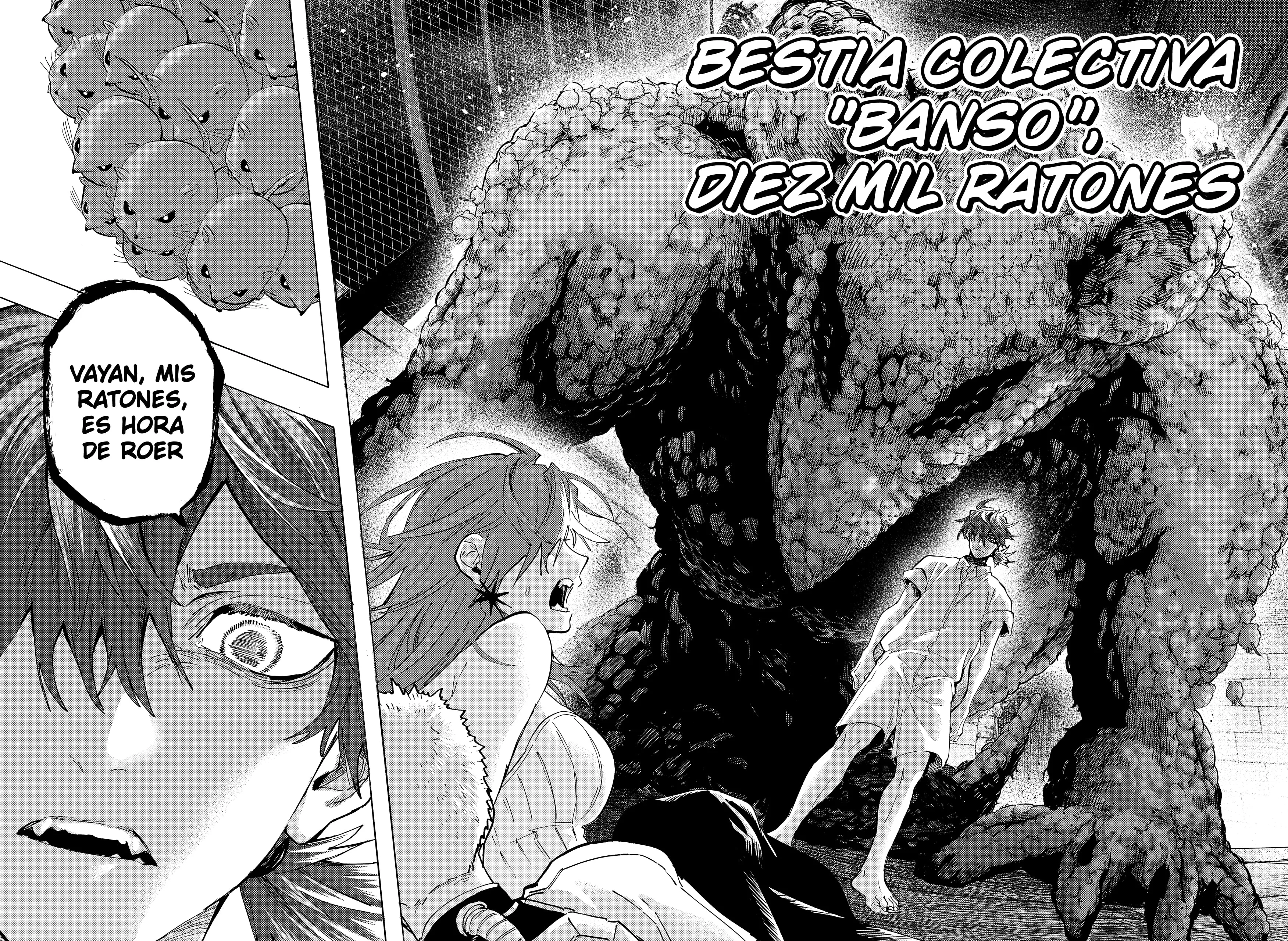 MARRIAGETOXIN Capítulo 154 - Page 4