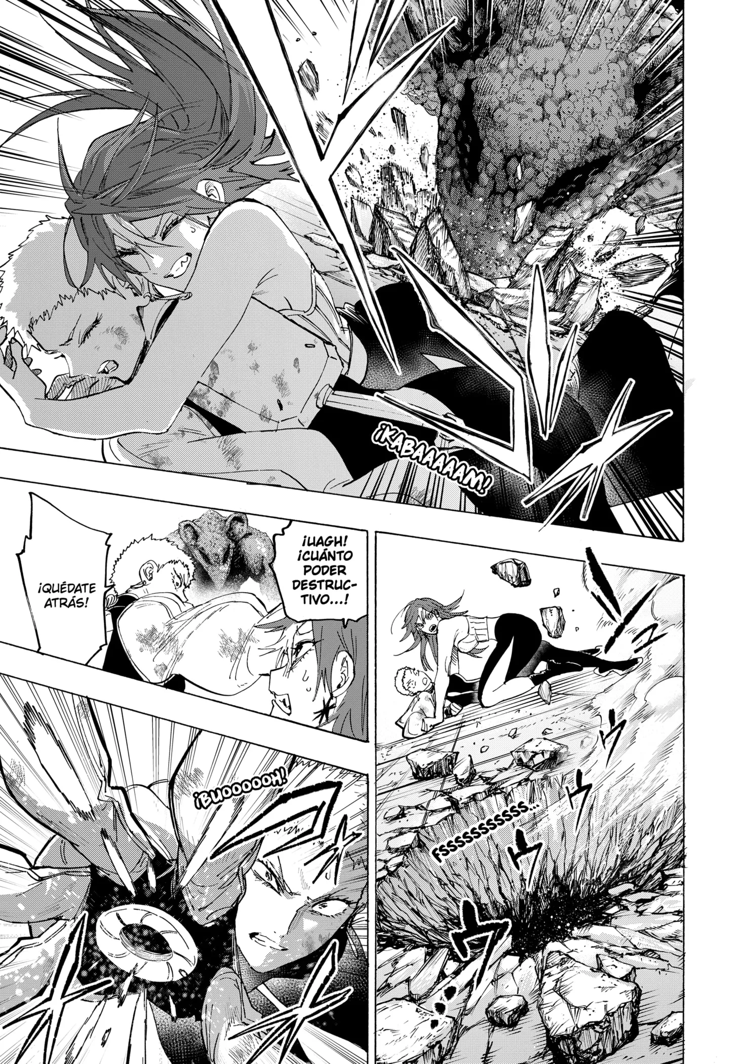 MARRIAGETOXIN Capítulo 154 - Page 6