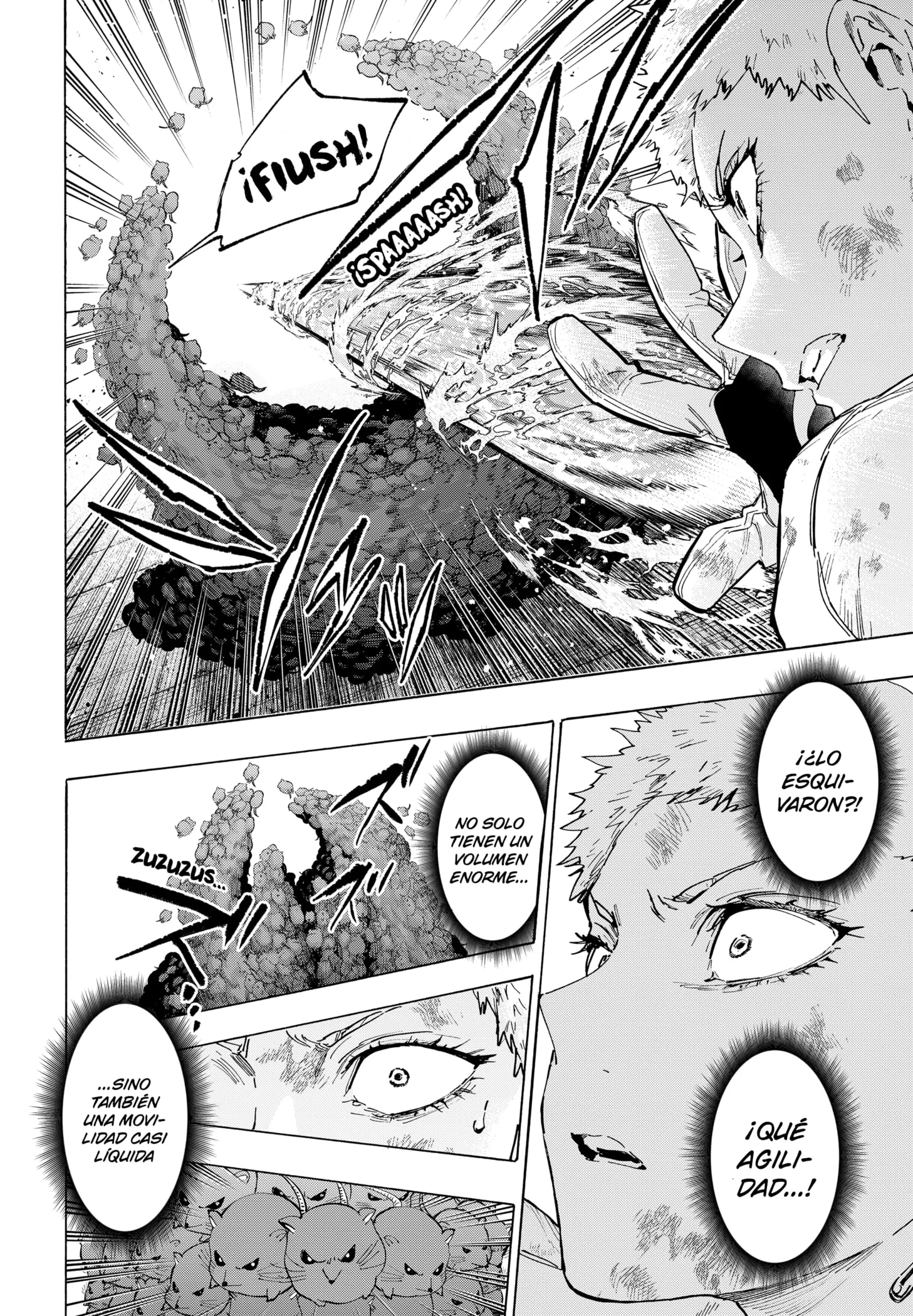 MARRIAGETOXIN Capítulo 154 - Page 7