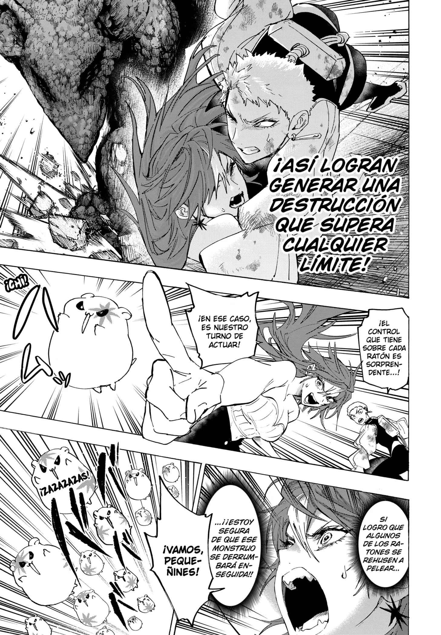 MARRIAGETOXIN Capítulo 154 - Page 8
