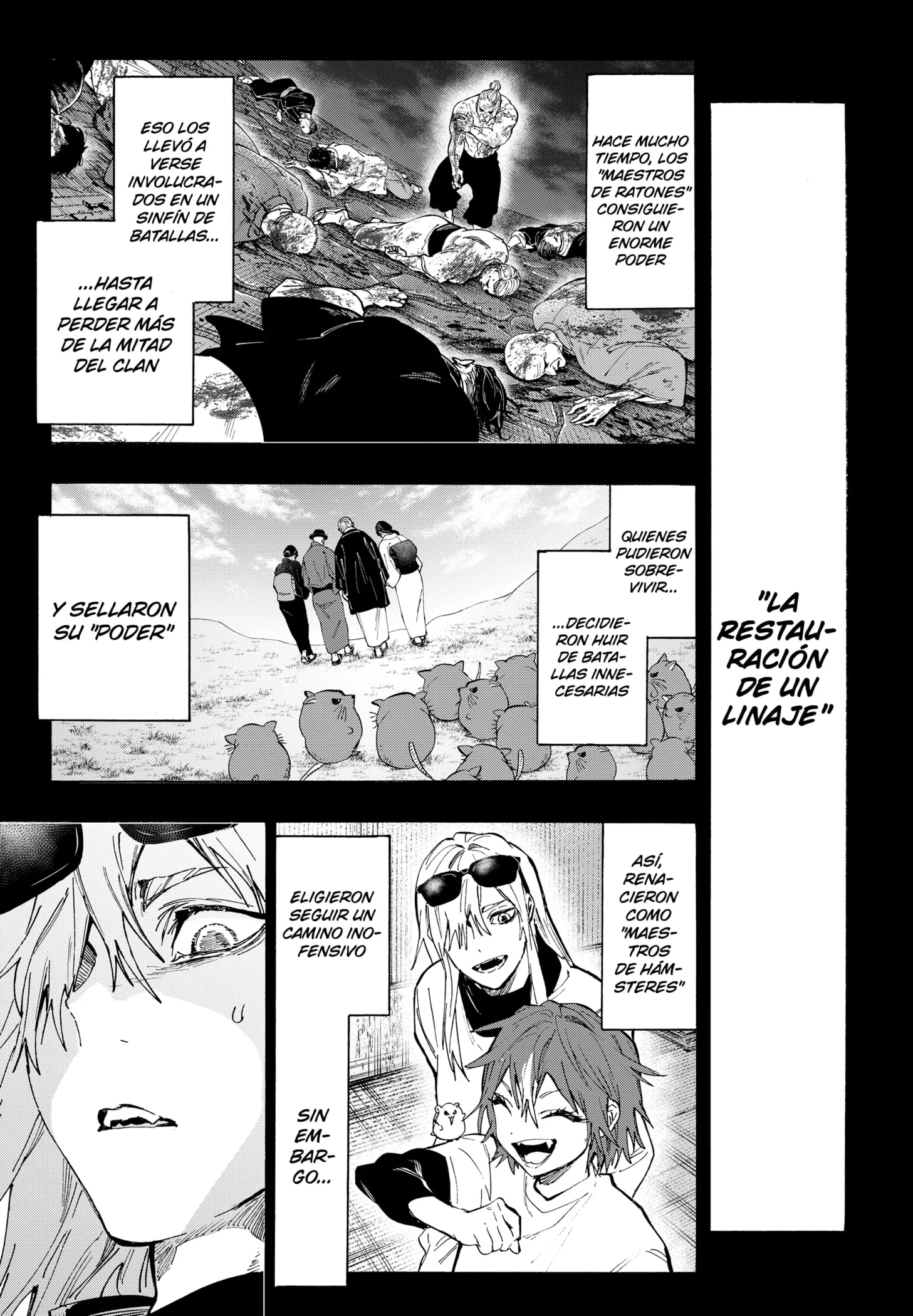 MARRIAGETOXIN Capítulo 154 - Page 12