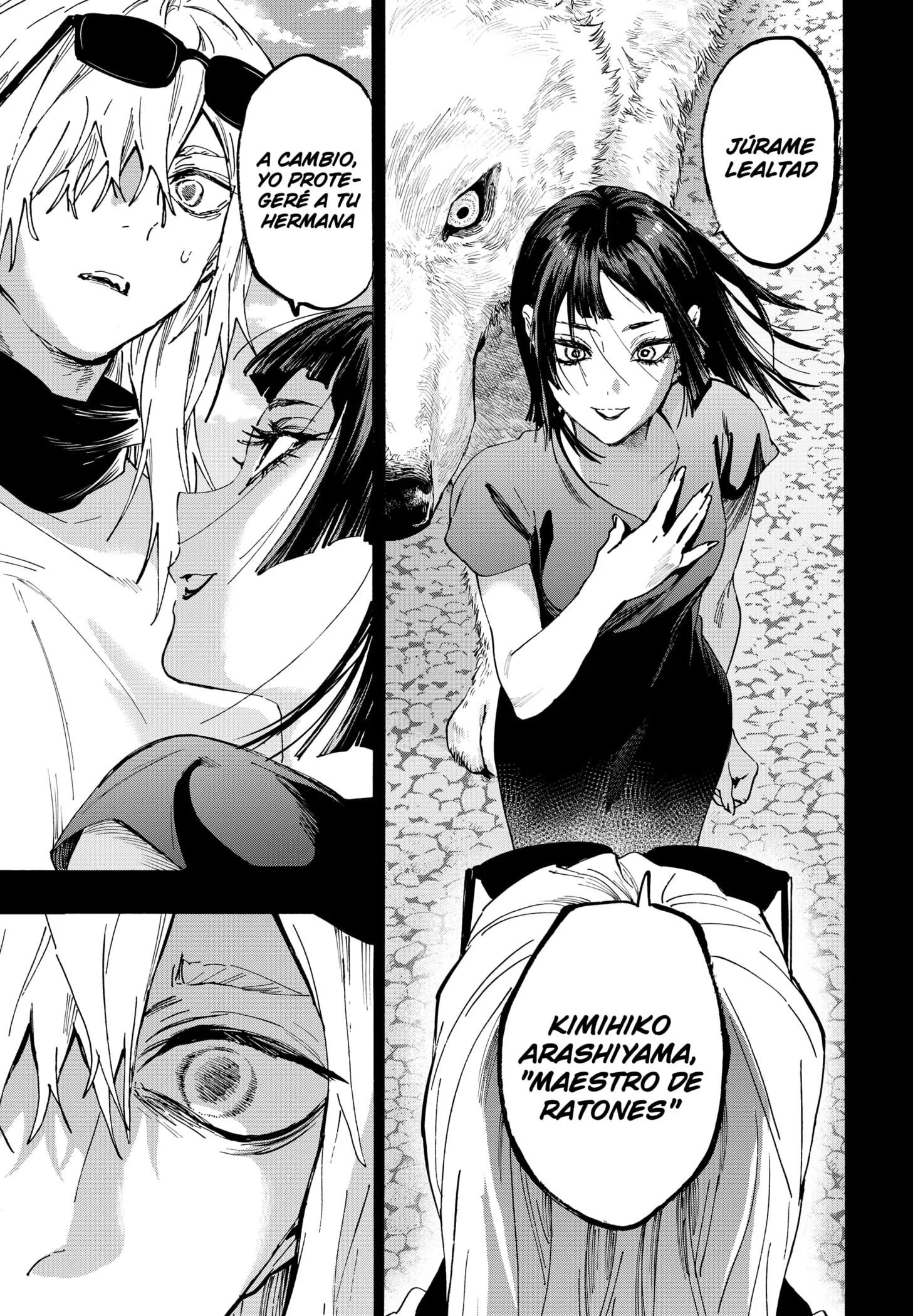 MARRIAGETOXIN Capítulo 154 - Page 14