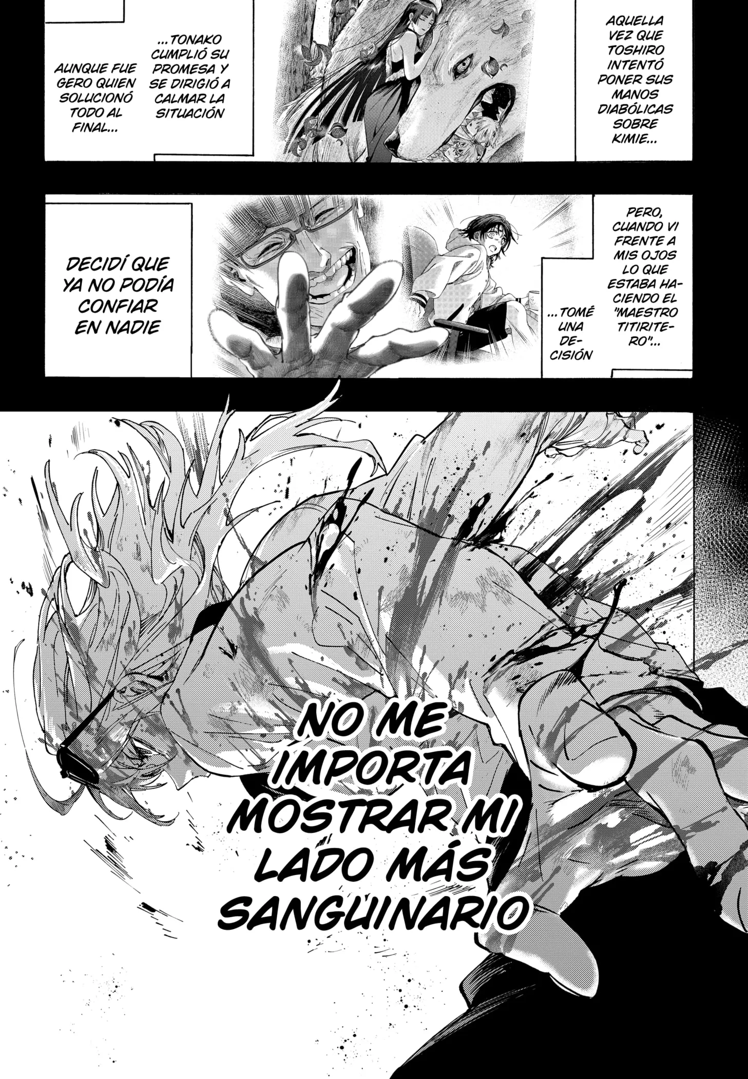 MARRIAGETOXIN Capítulo 154 - Page 16