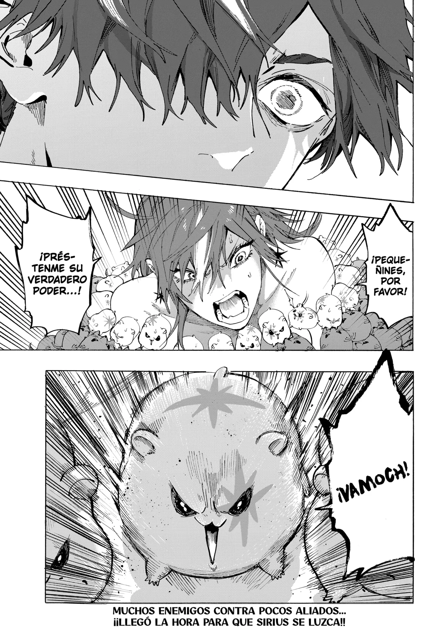 MARRIAGETOXIN Capítulo 154 - Page 20