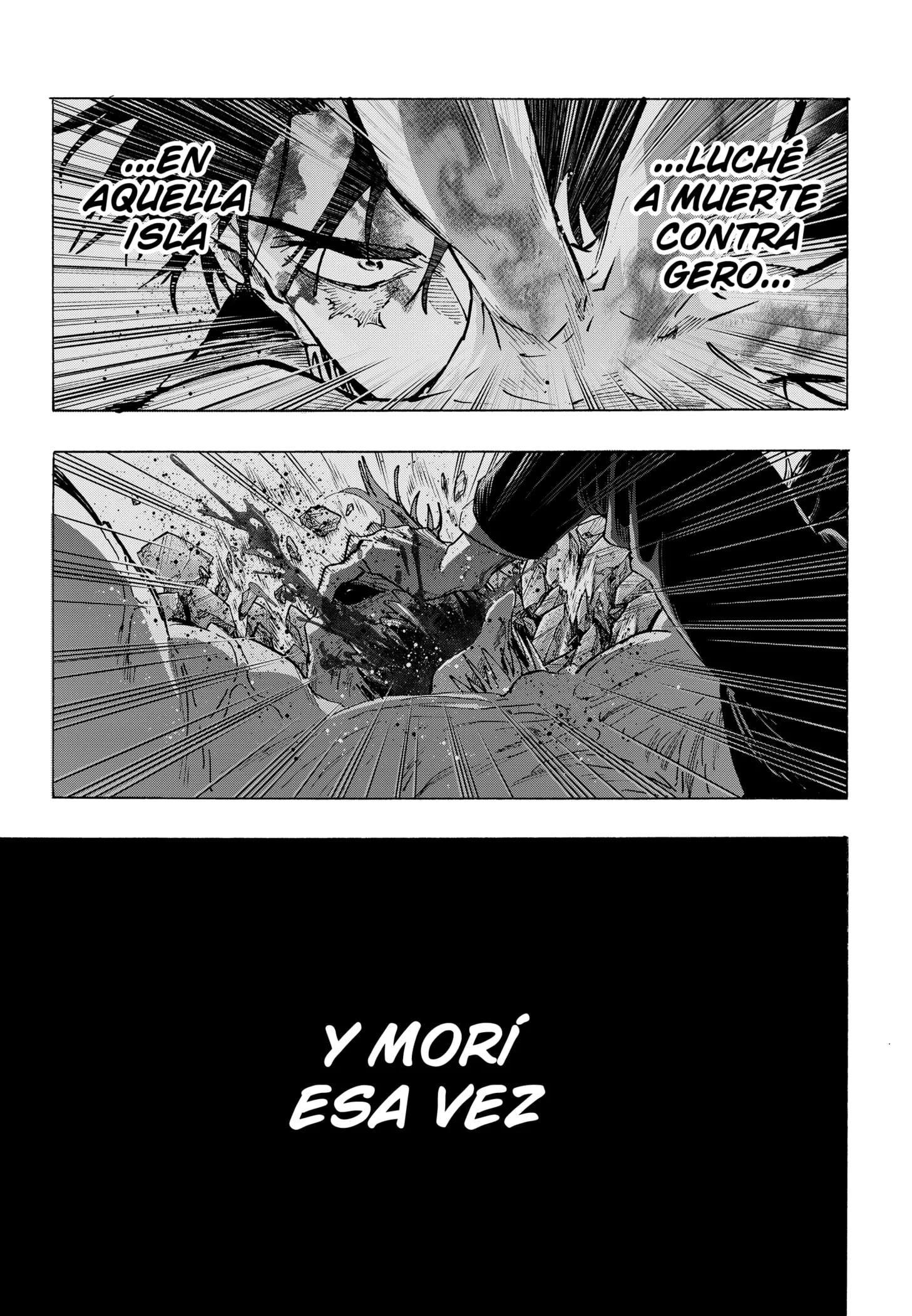 MARRIAGETOXIN Capítulo 156 - Page 9