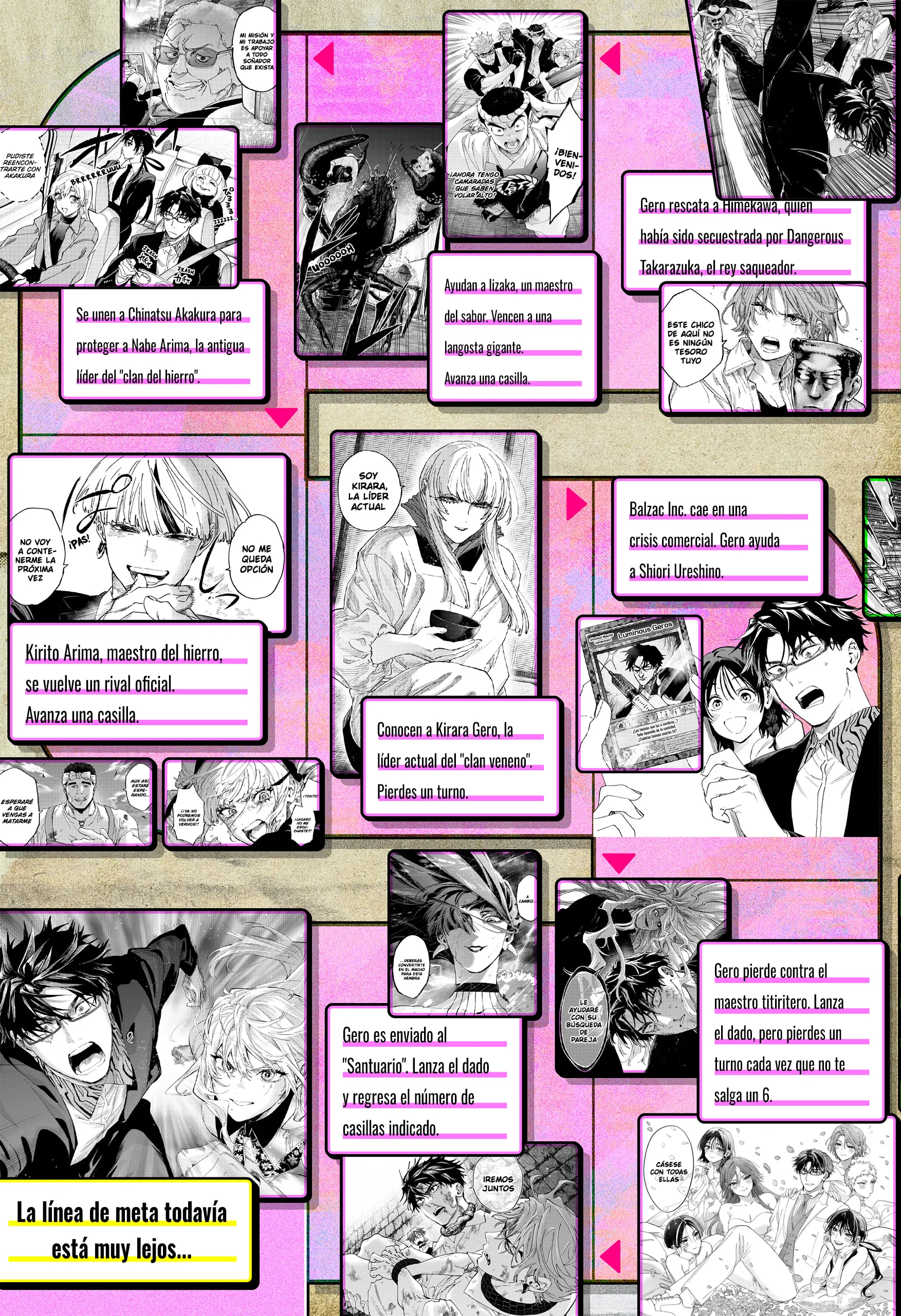 MARRIAGETOXIN Capítulo 158.5 - Page 5