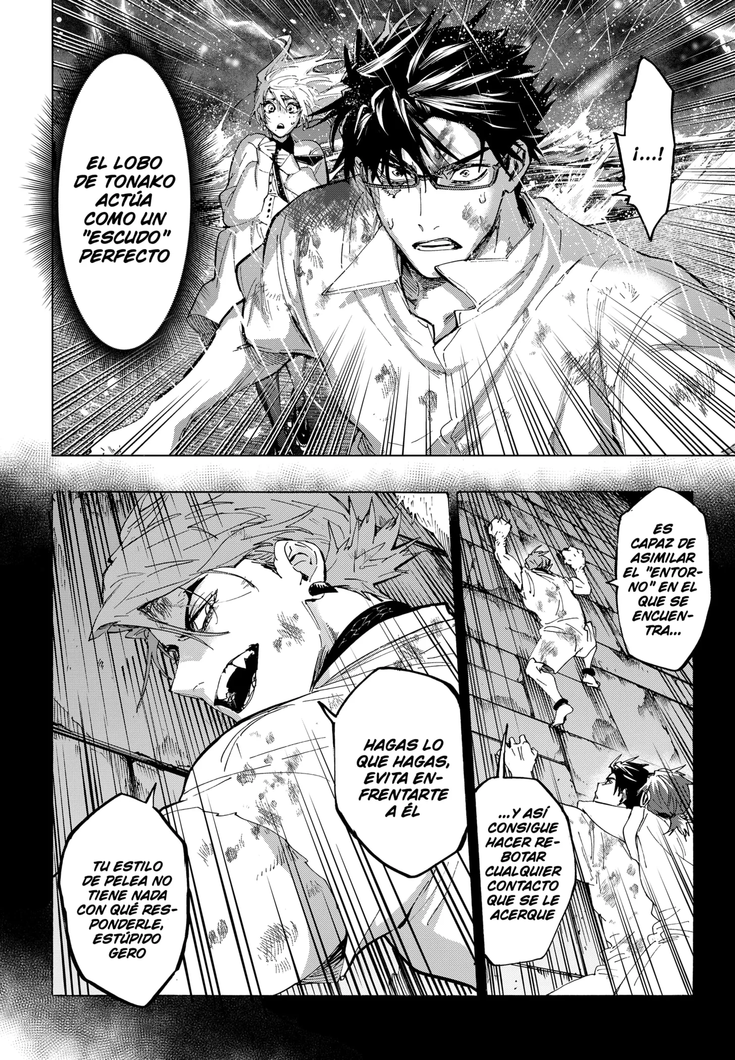 MARRIAGETOXIN Capítulo 158 - Page 15