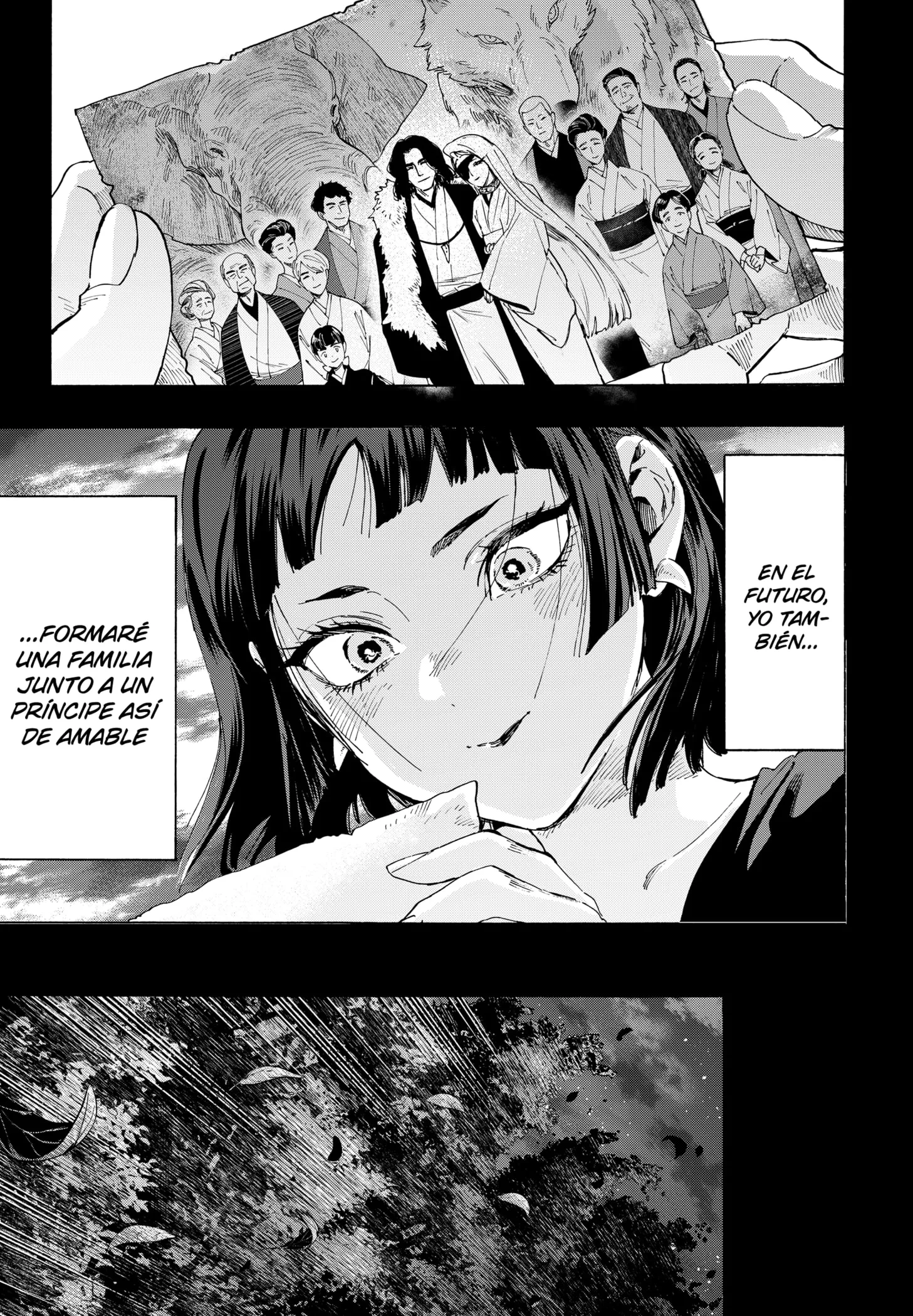 MARRIAGETOXIN Capítulo 159 - Page 5