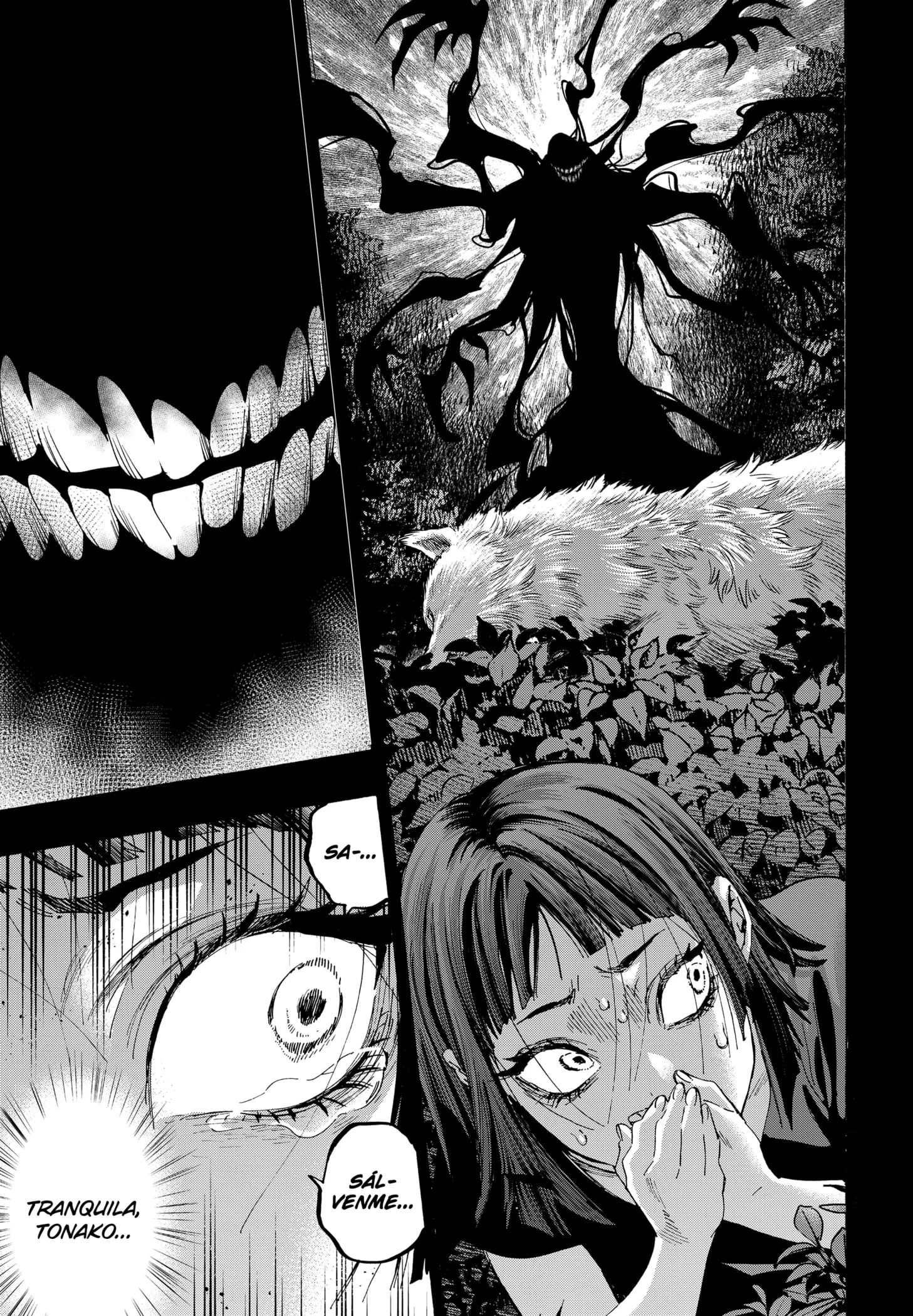 MARRIAGETOXIN Capítulo 159 - Page 7