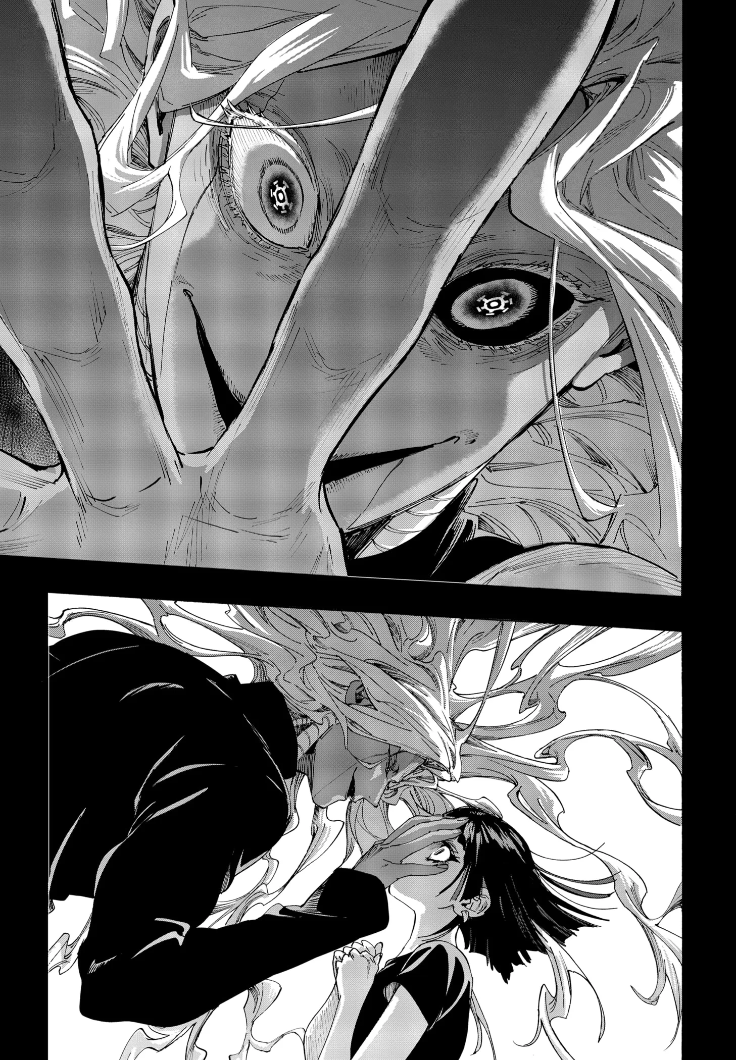 MARRIAGETOXIN Capítulo 159 - Page 9