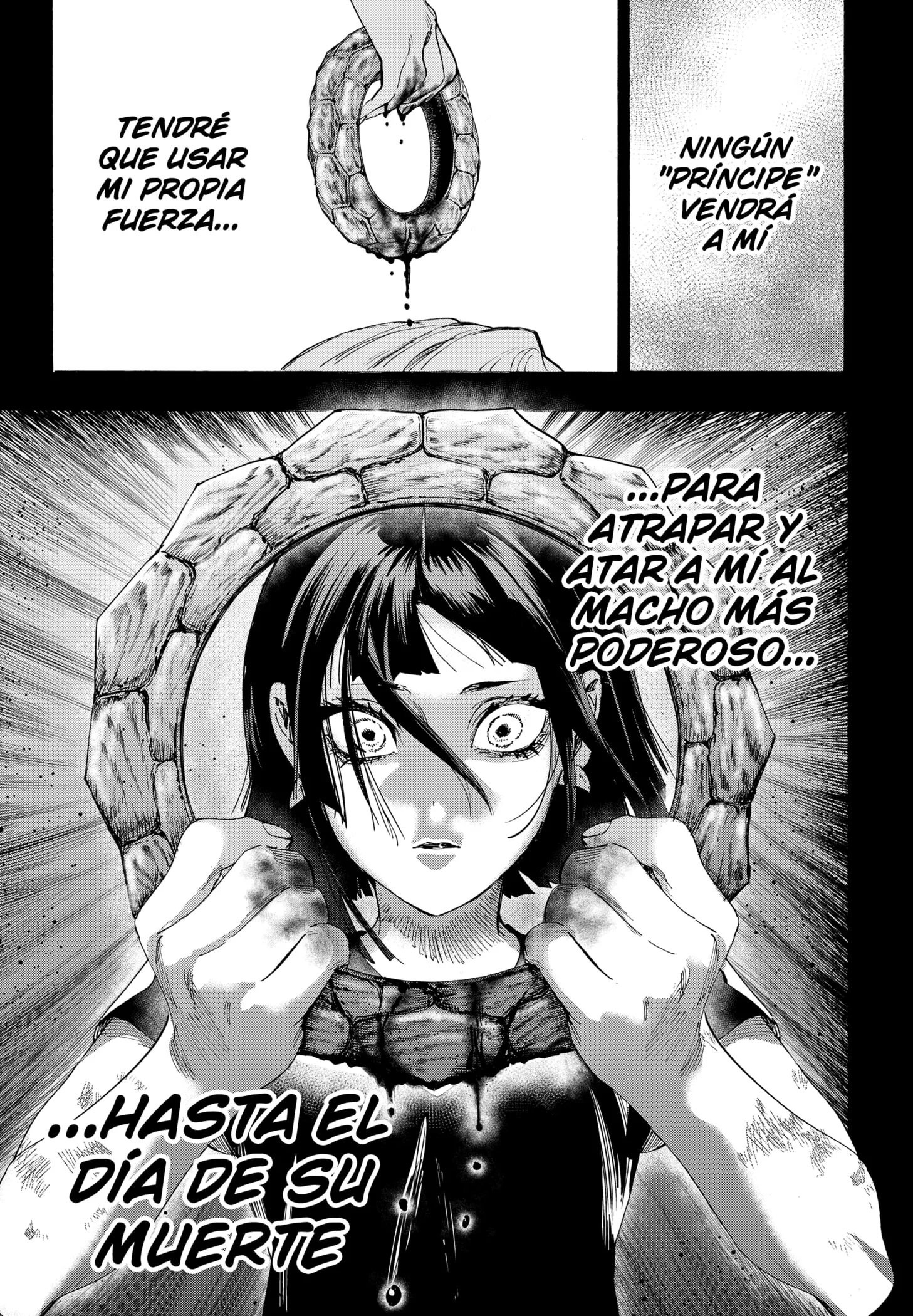 MARRIAGETOXIN Capítulo 159 - Page 11