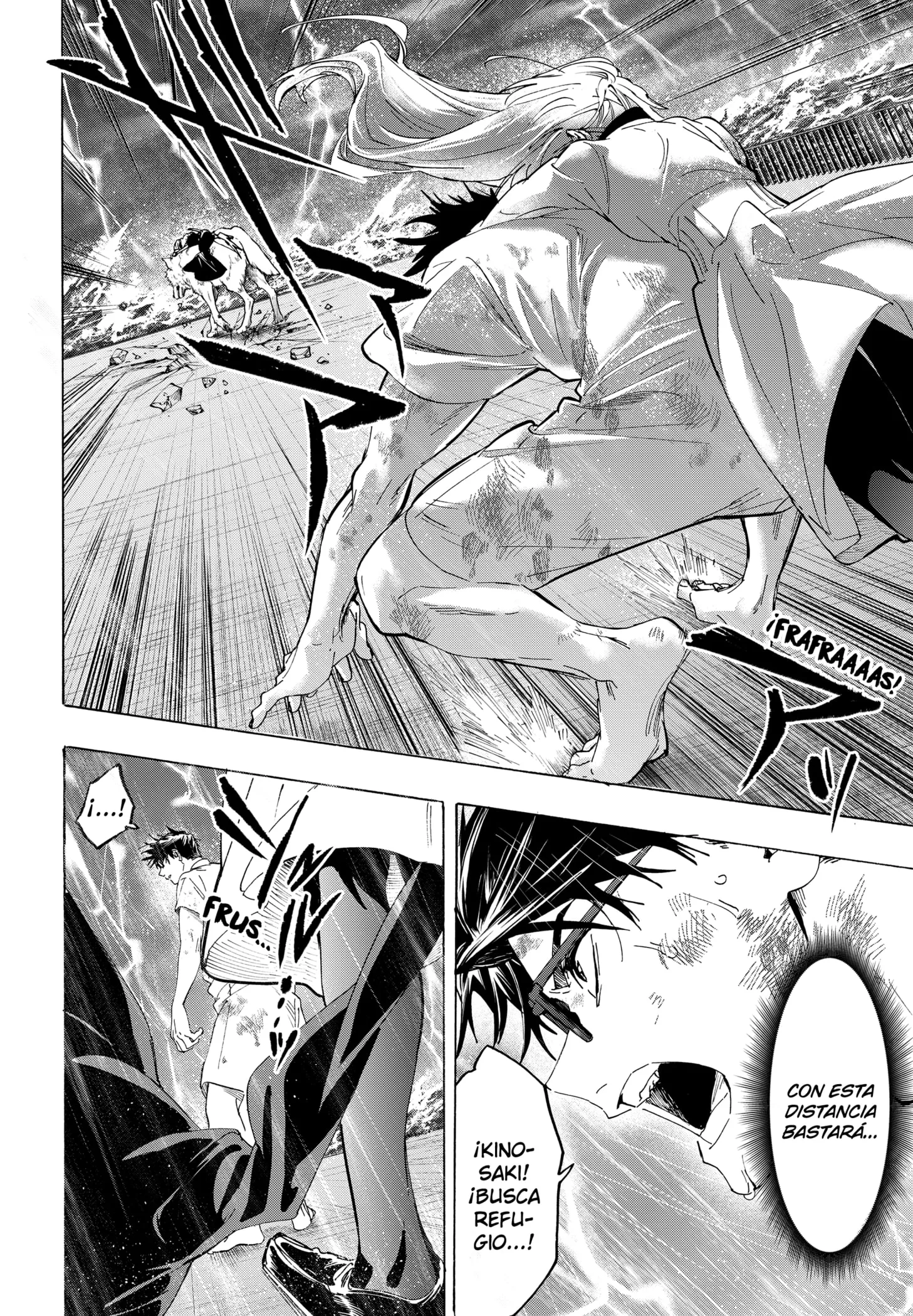 MARRIAGETOXIN Capítulo 159 - Page 14