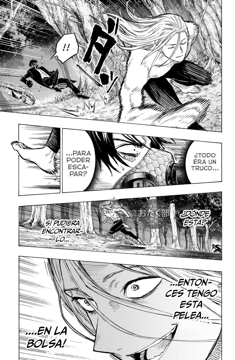 MARRIAGETOXIN Capítulo 16 - Page 6