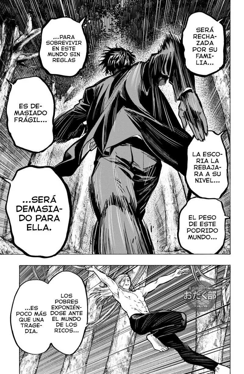 MARRIAGETOXIN Capítulo 16 - Page 8