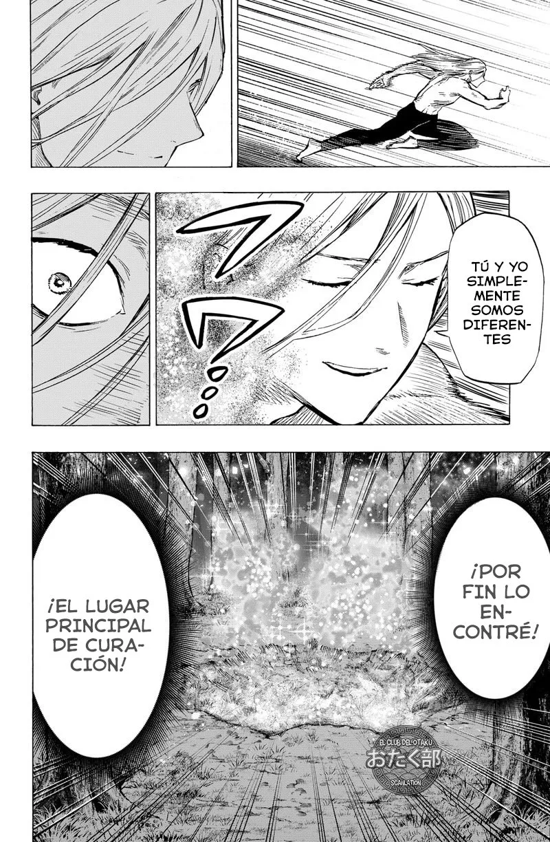 MARRIAGETOXIN Capítulo 16 - Page 11