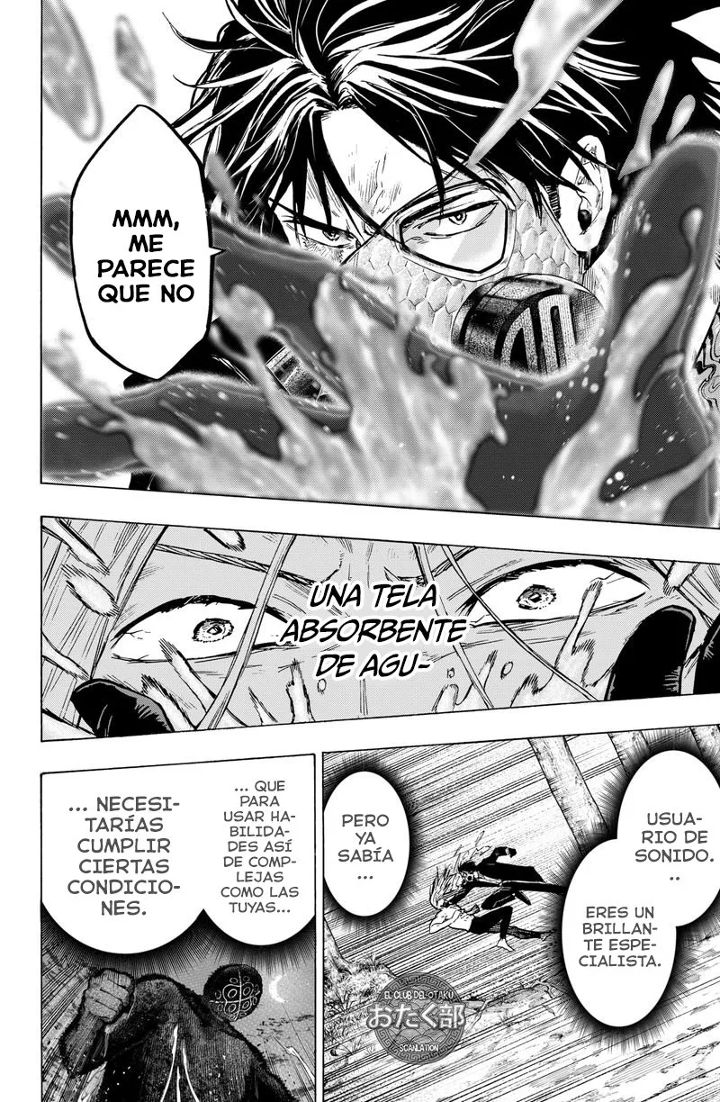 MARRIAGETOXIN Capítulo 16 - Page 18