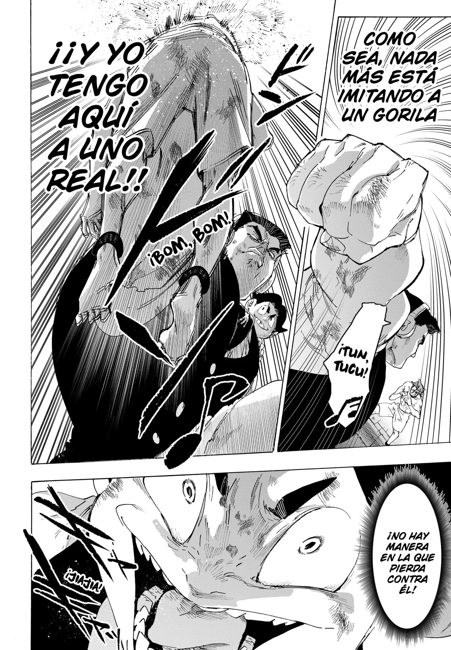 MARRIAGETOXIN Capítulo 160 - Page 2