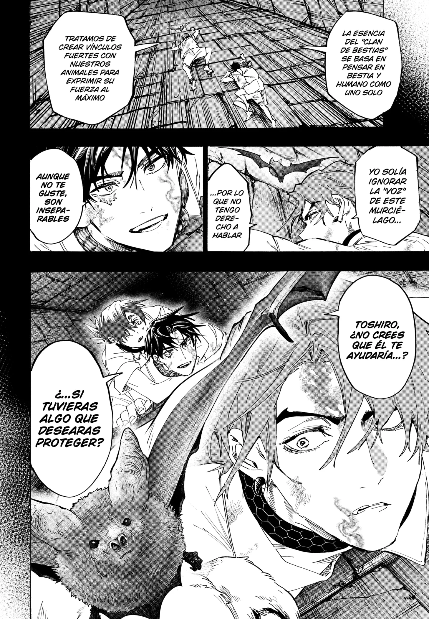 MARRIAGETOXIN Capítulo 160 - Page 4