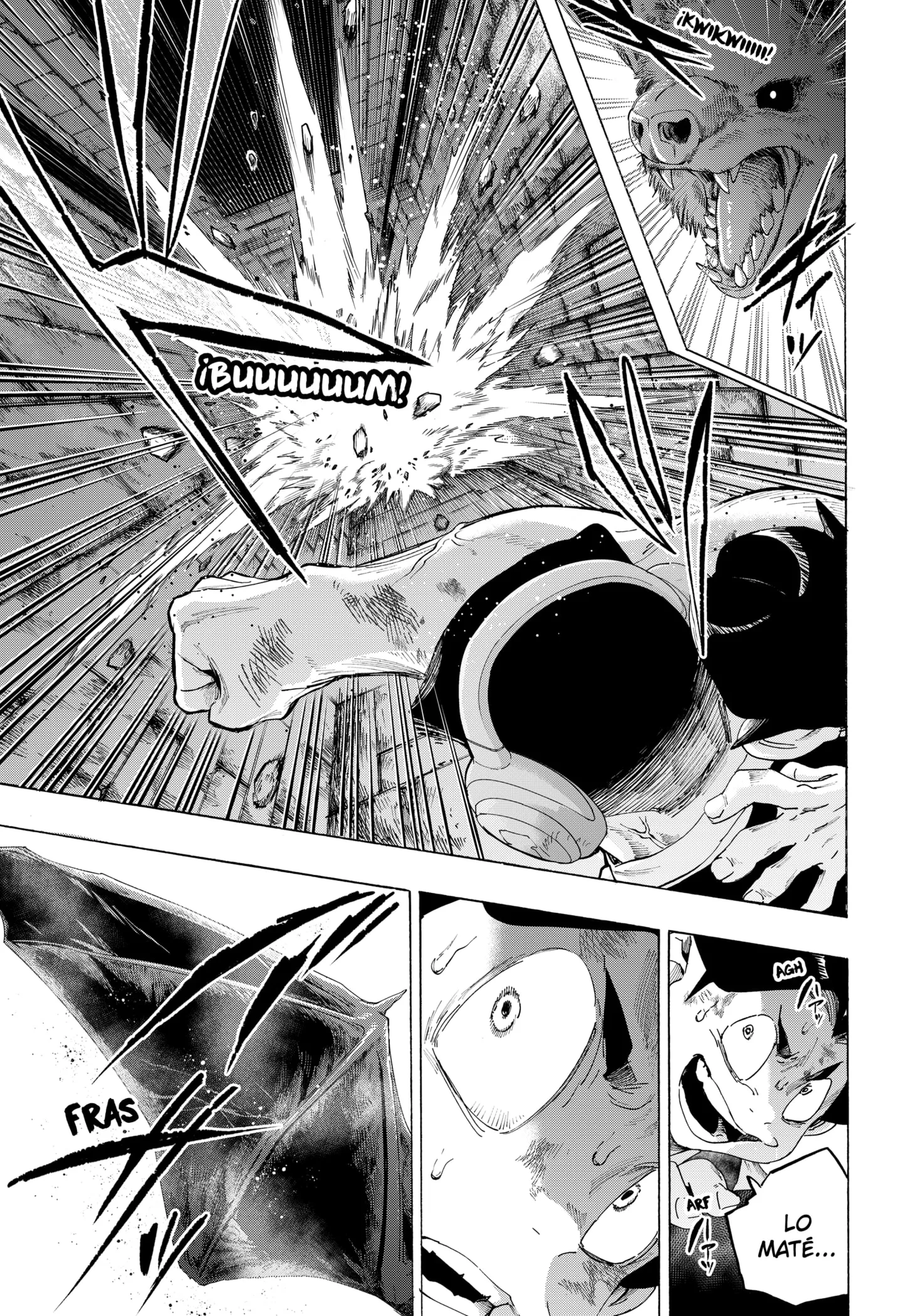 MARRIAGETOXIN Capítulo 160 - Page 5