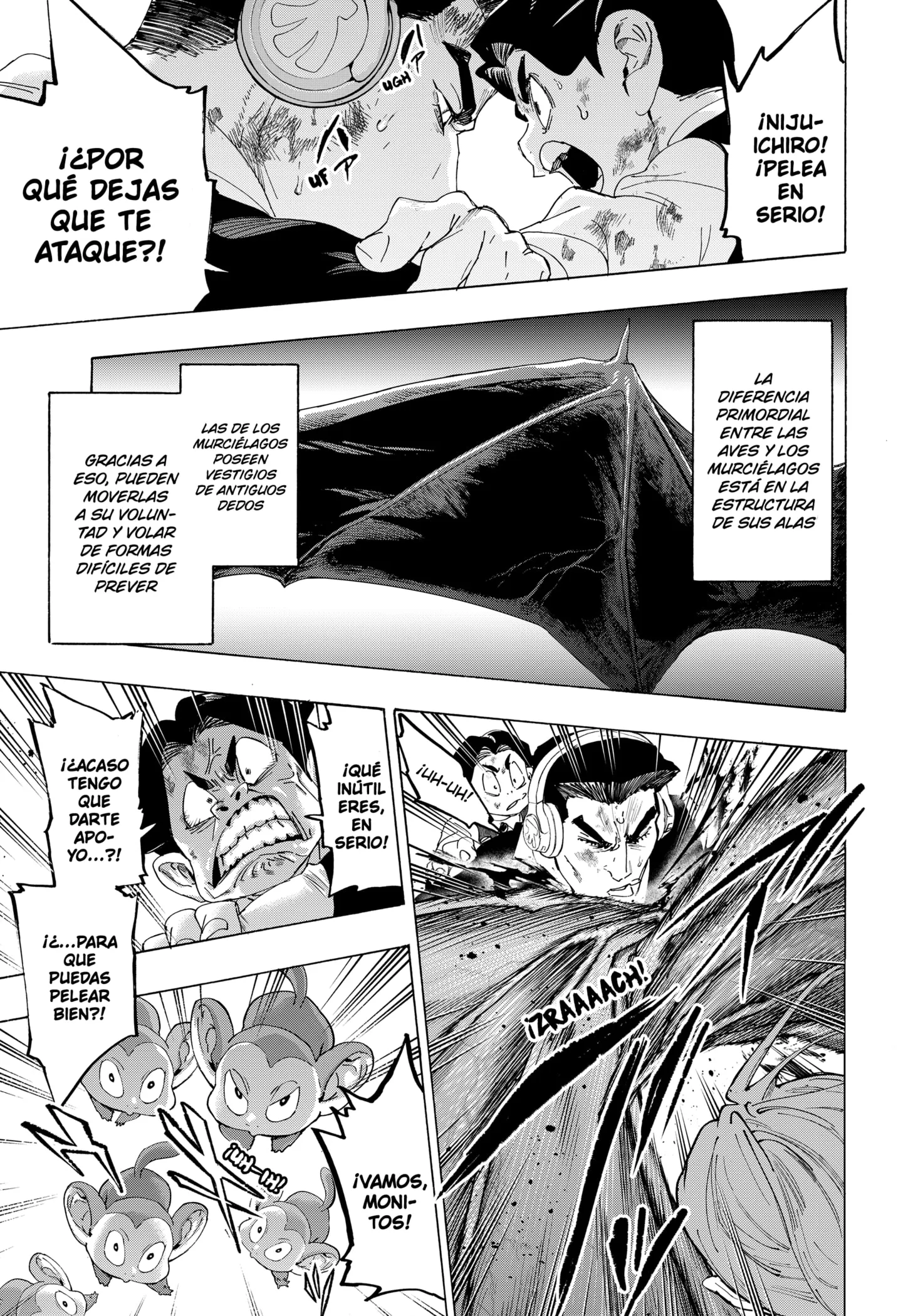 MARRIAGETOXIN Capítulo 160 - Page 9