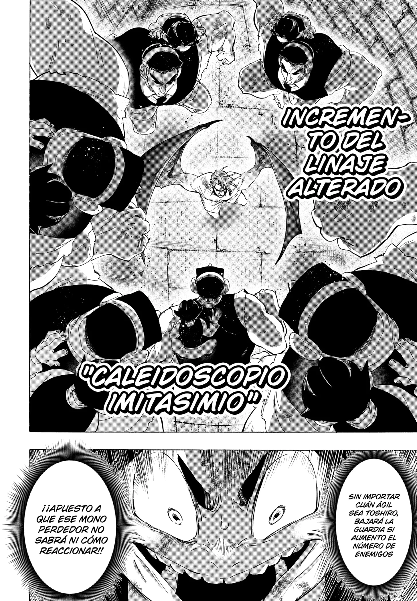 MARRIAGETOXIN Capítulo 160 - Page 10