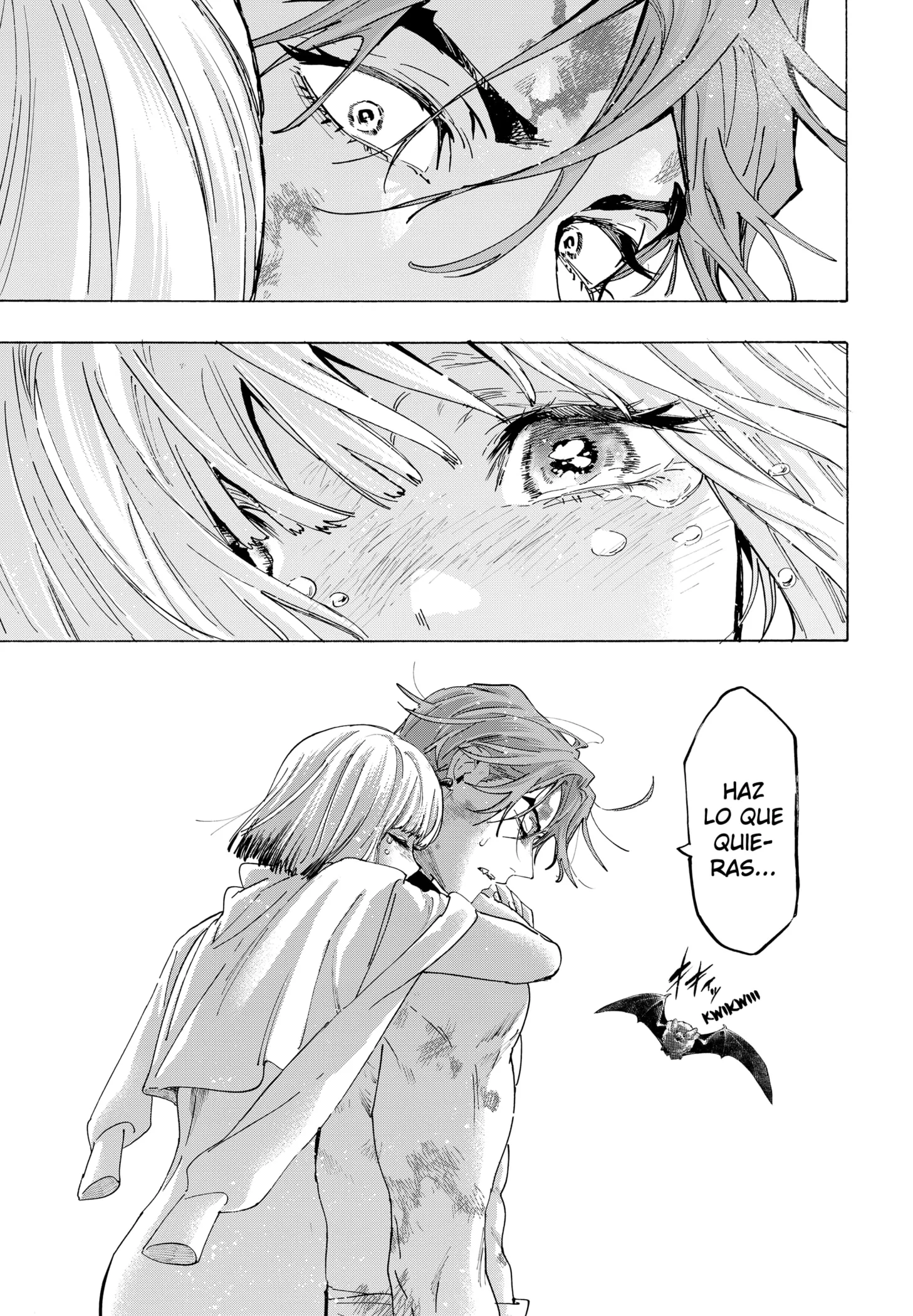 MARRIAGETOXIN Capítulo 160 - Page 17