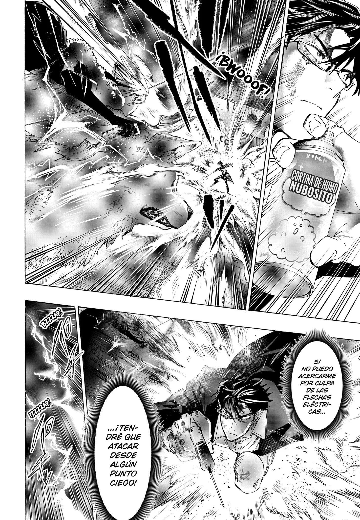MARRIAGETOXIN Capítulo 161 - Page 4