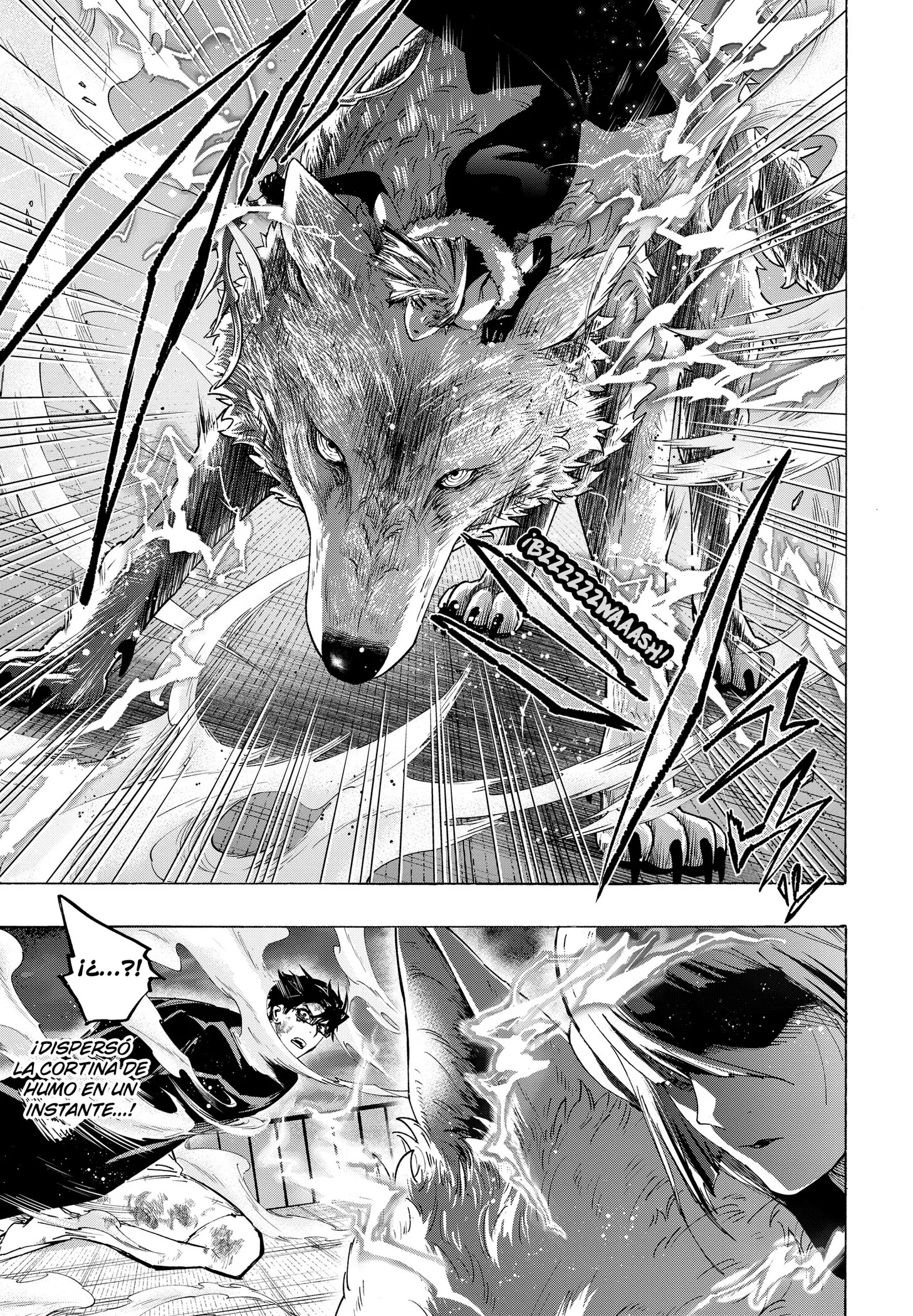 MARRIAGETOXIN Capítulo 161 - Page 5