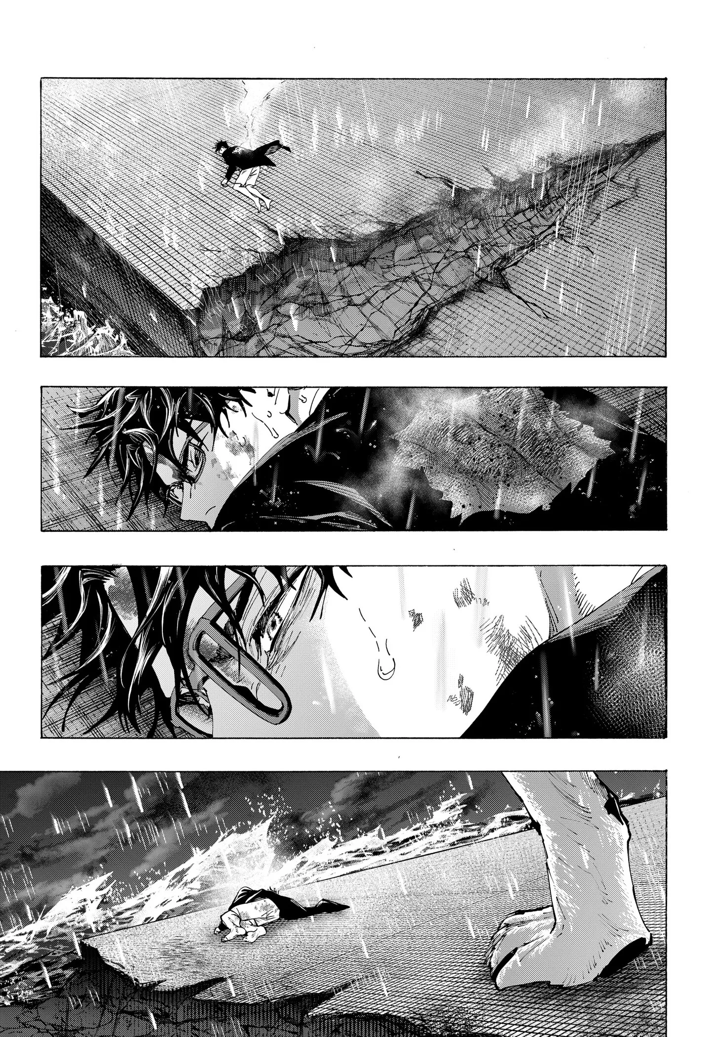 MARRIAGETOXIN Capítulo 161 - Page 15