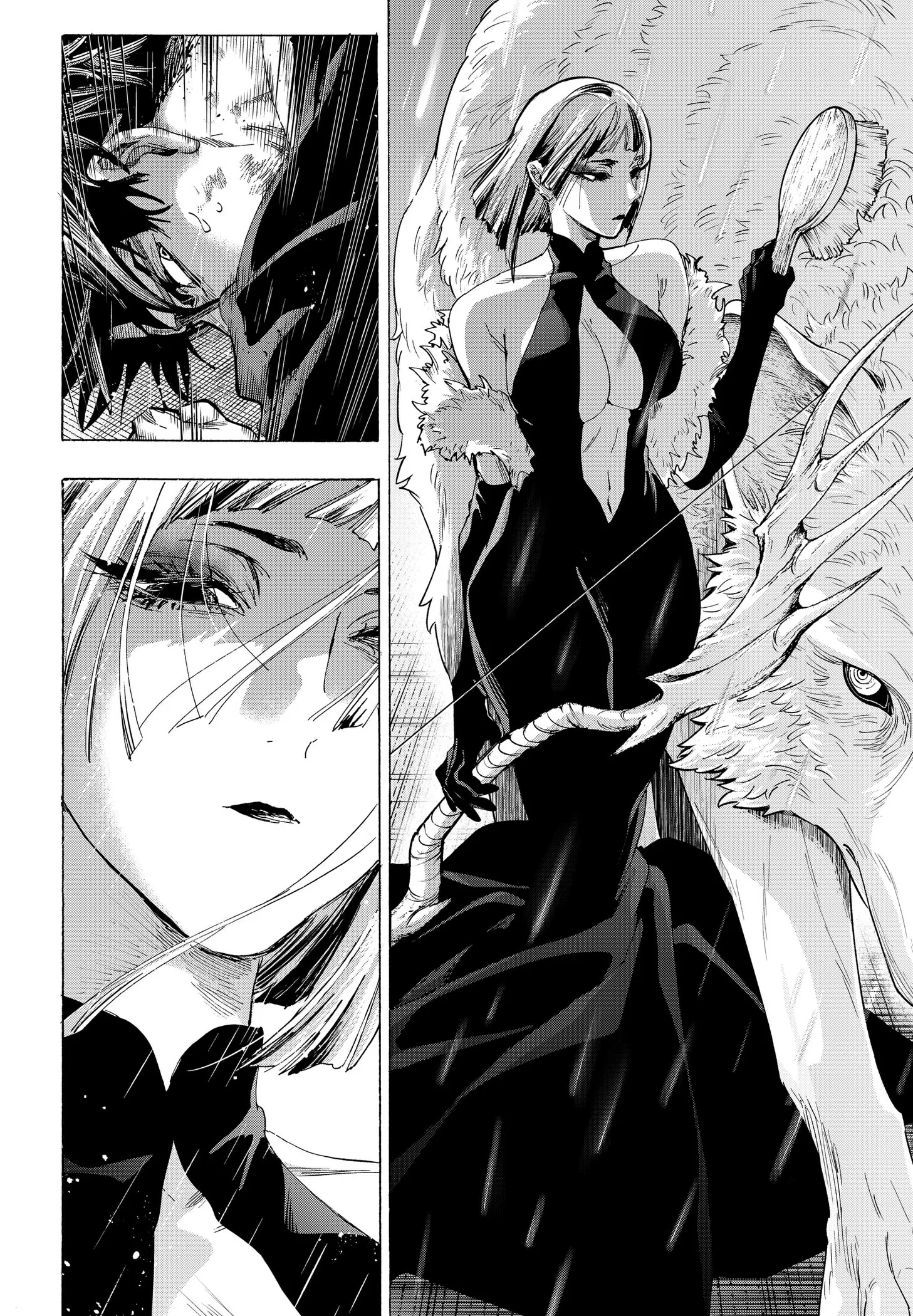 MARRIAGETOXIN Capítulo 161 - Page 16