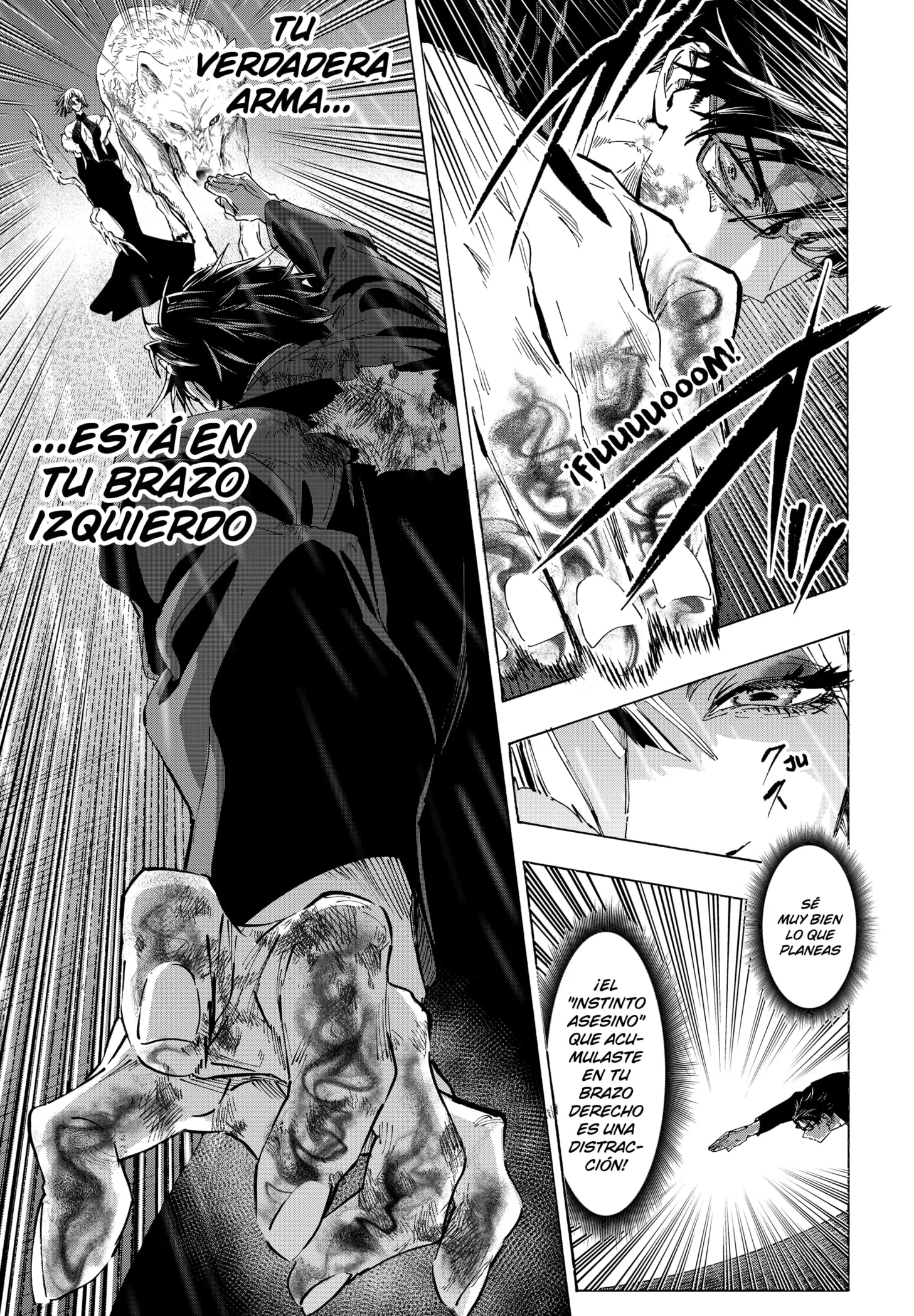 MARRIAGETOXIN Capítulo 162 - Page 5