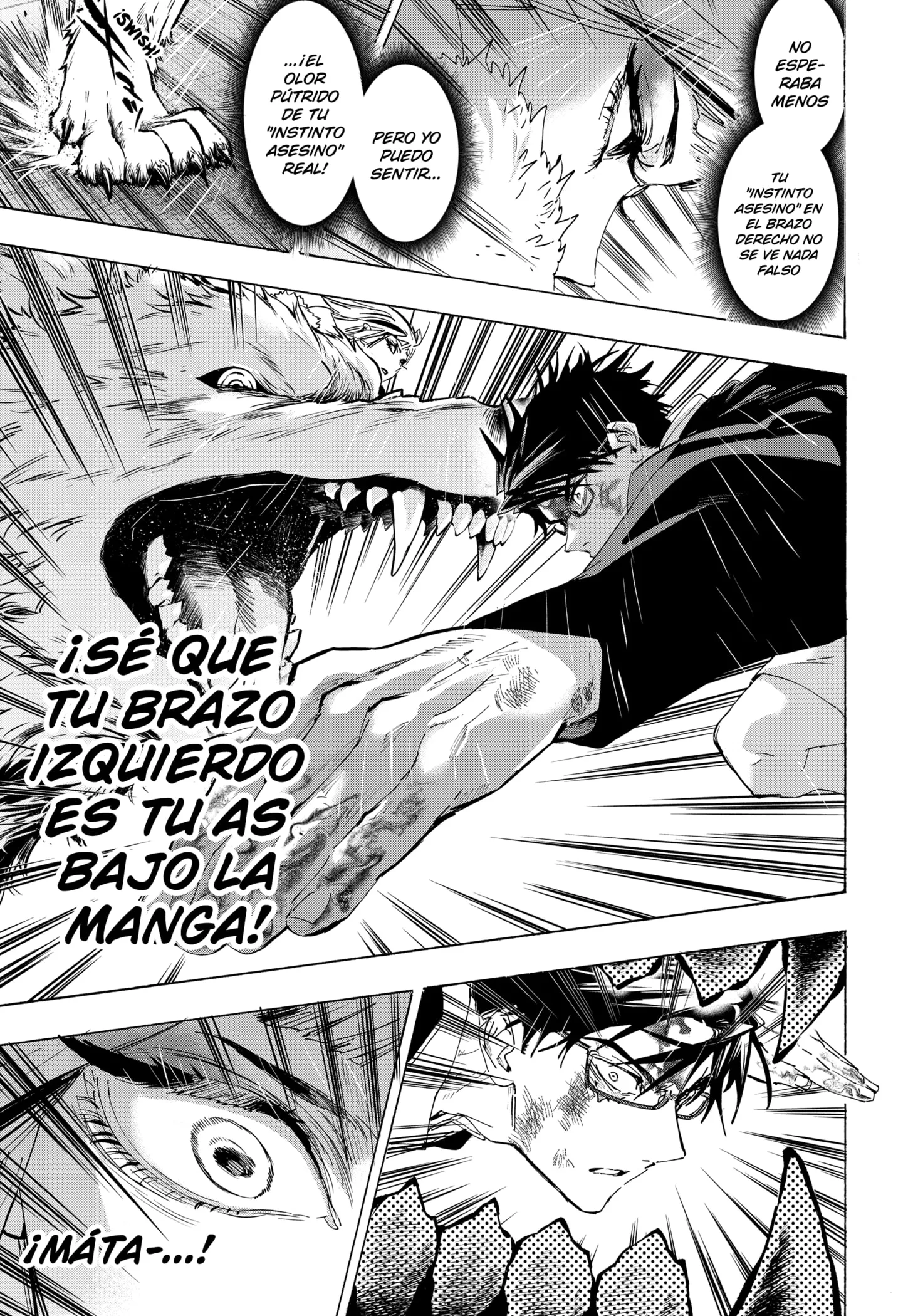 MARRIAGETOXIN Capítulo 162 - Page 11