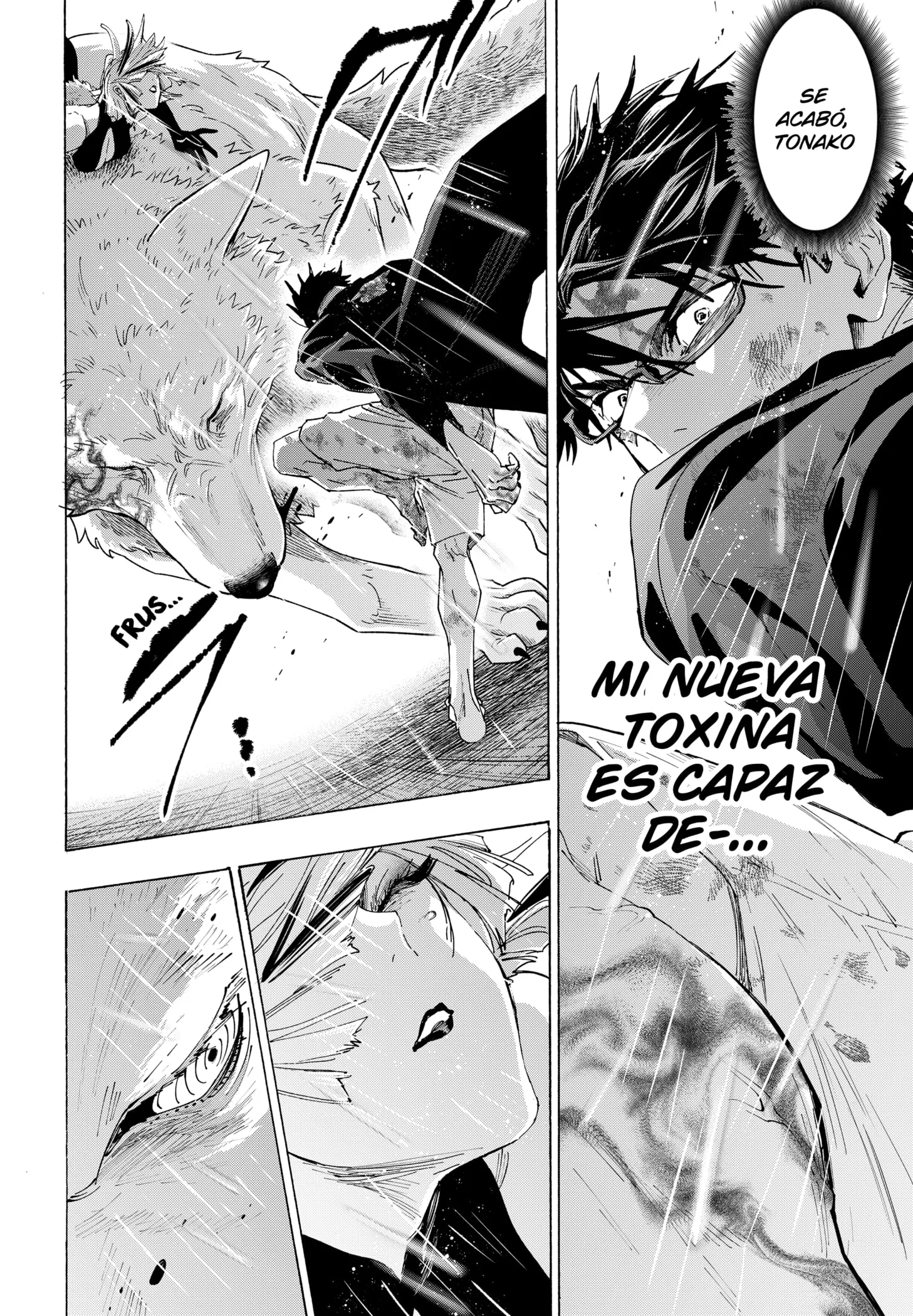 MARRIAGETOXIN Capítulo 162 - Page 14