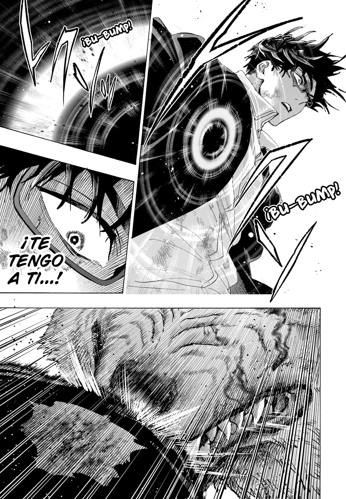 MARRIAGETOXIN Capítulo 162 - Page 19