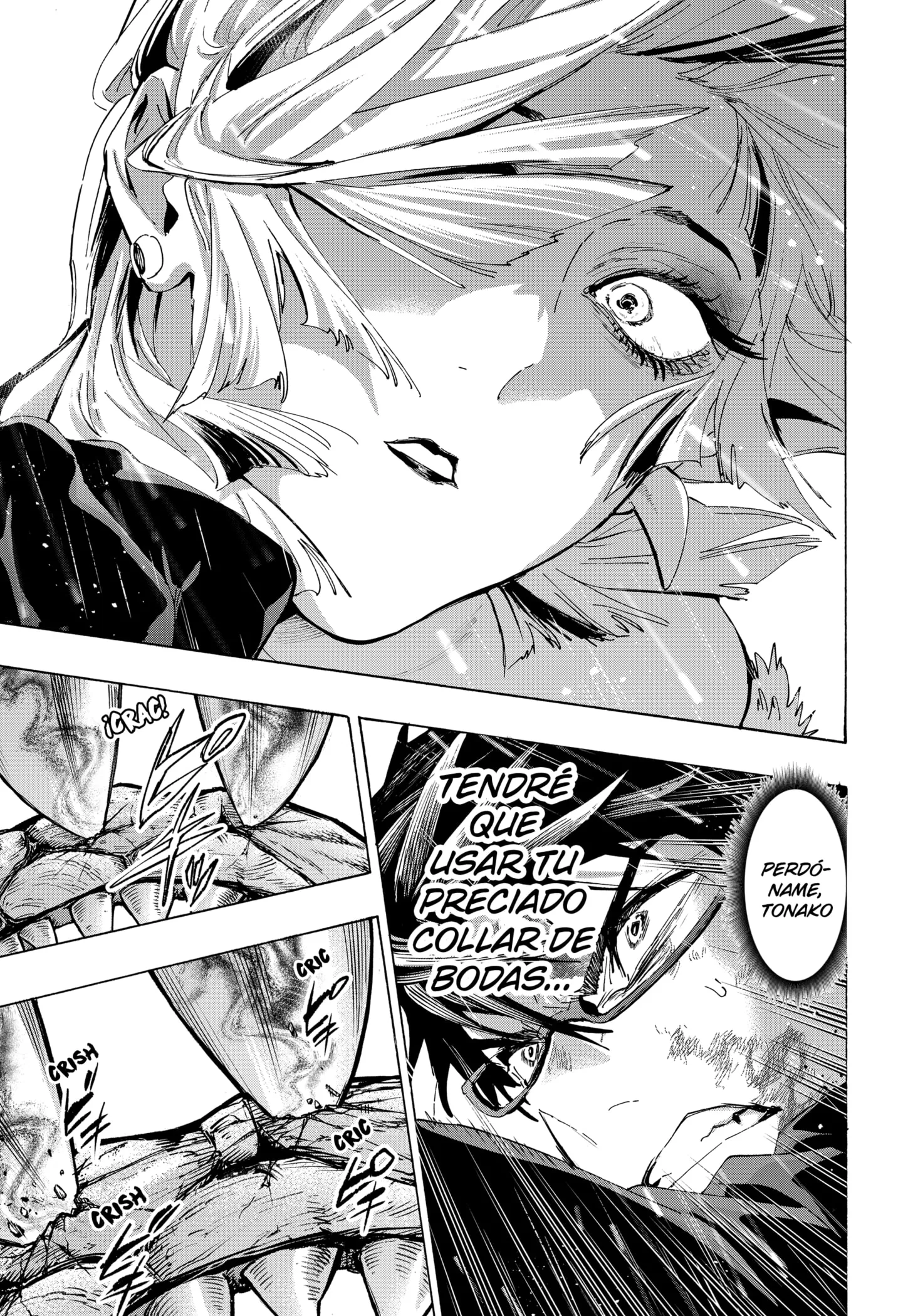 MARRIAGETOXIN Capítulo 162 - Page 21