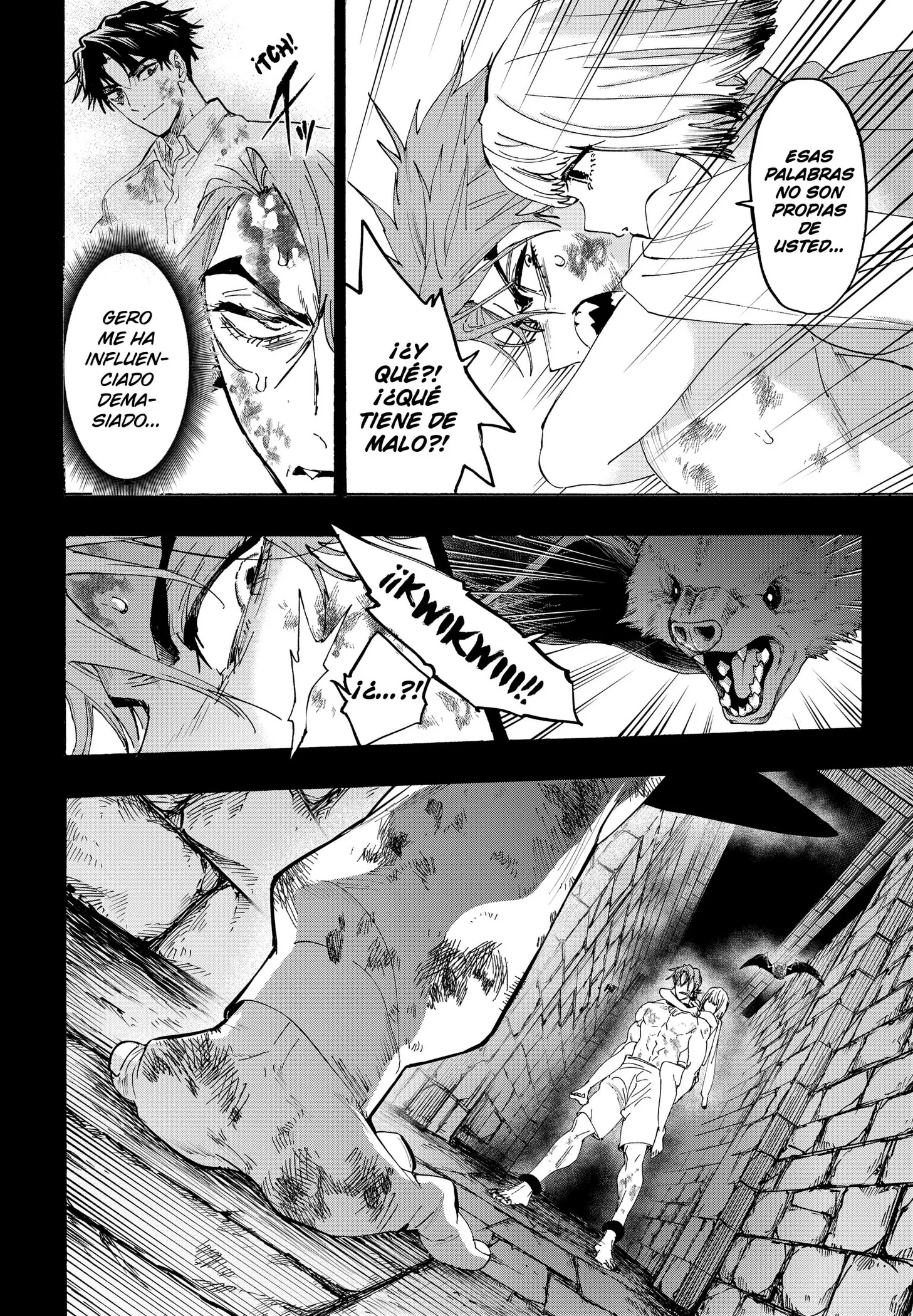 MARRIAGETOXIN Capítulo 164 - Page 2