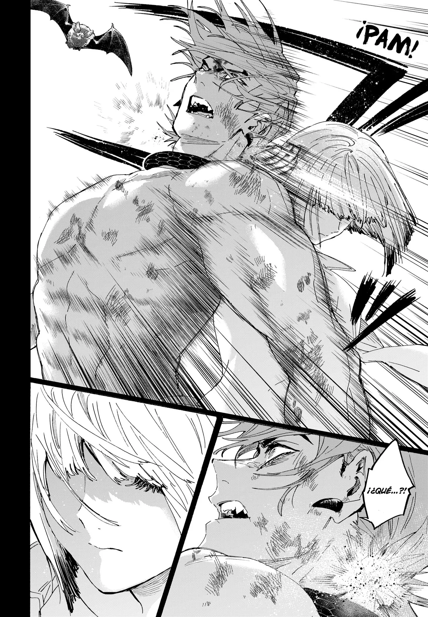 MARRIAGETOXIN Capítulo 164 - Page 4