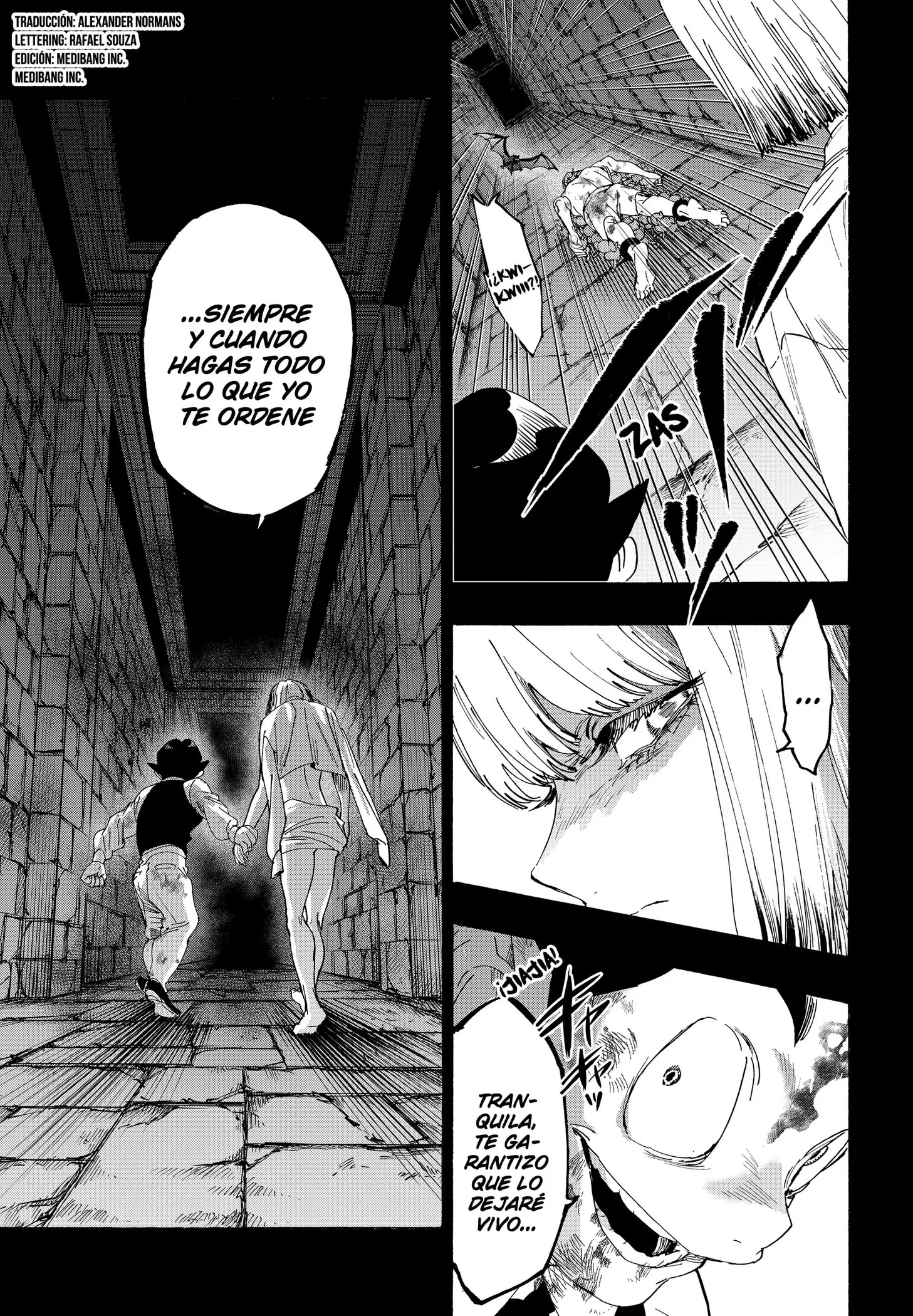 MARRIAGETOXIN Capítulo 164 - Page 7