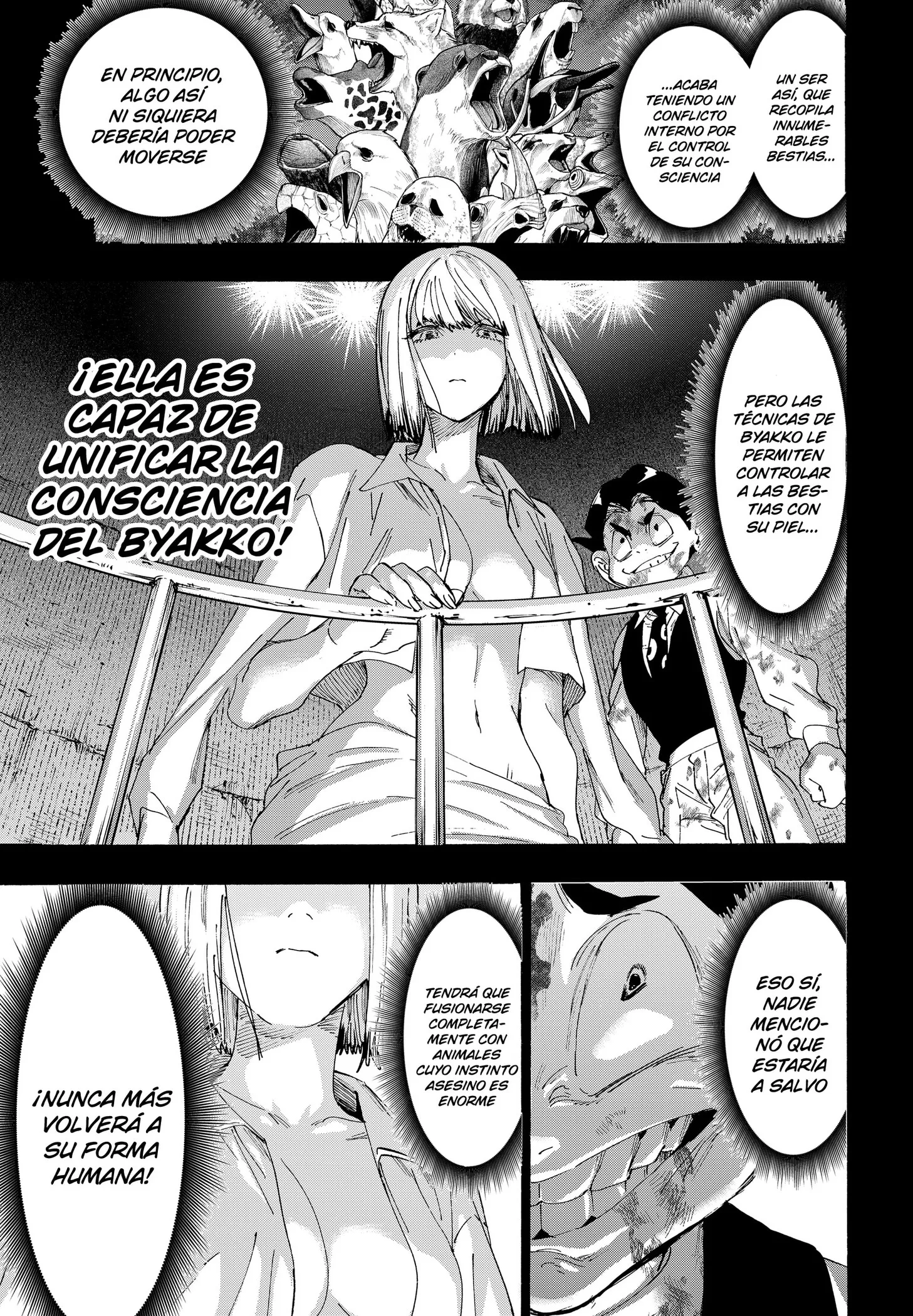 MARRIAGETOXIN Capítulo 164 - Page 9
