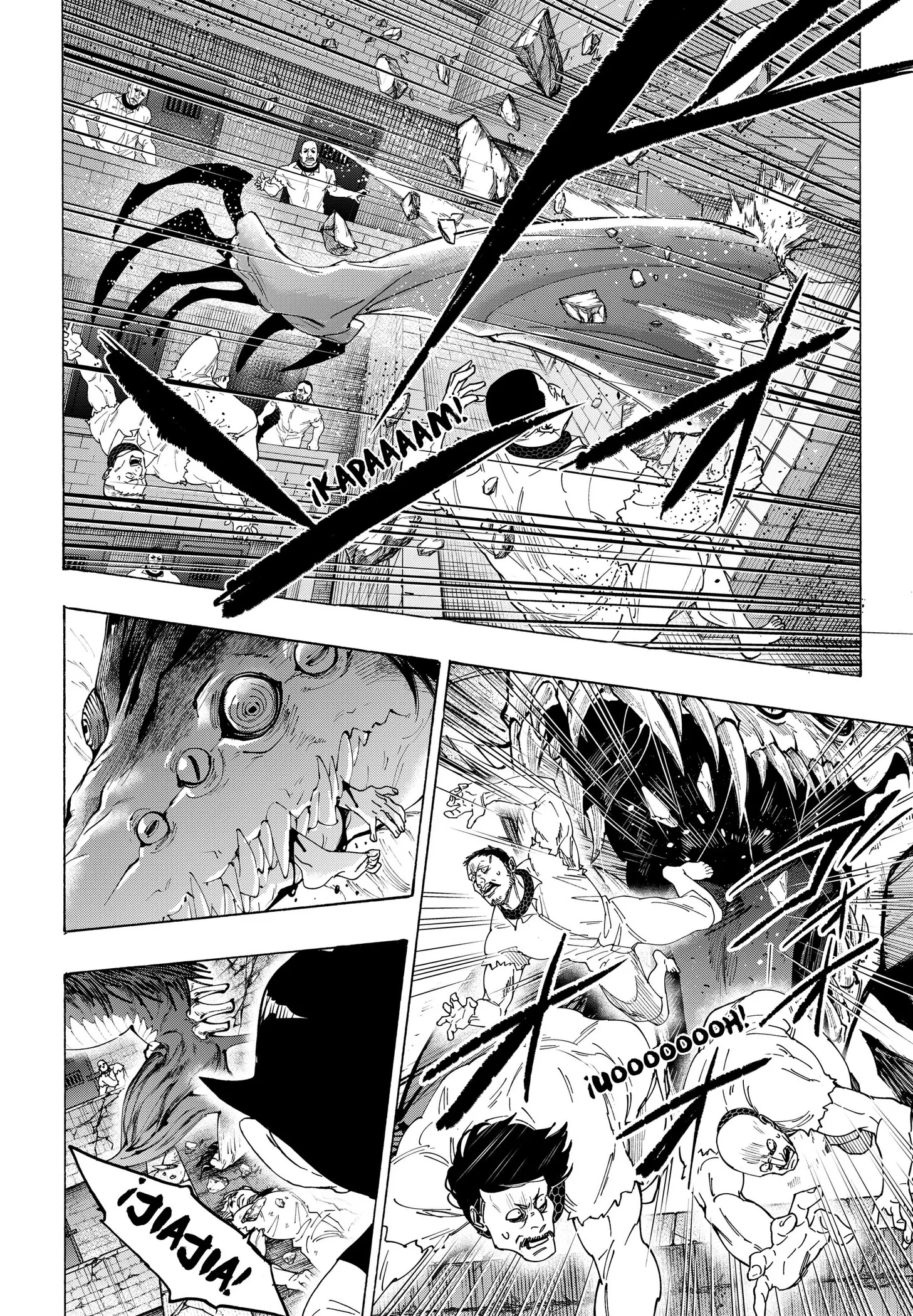MARRIAGETOXIN Capítulo 164 - Page 12