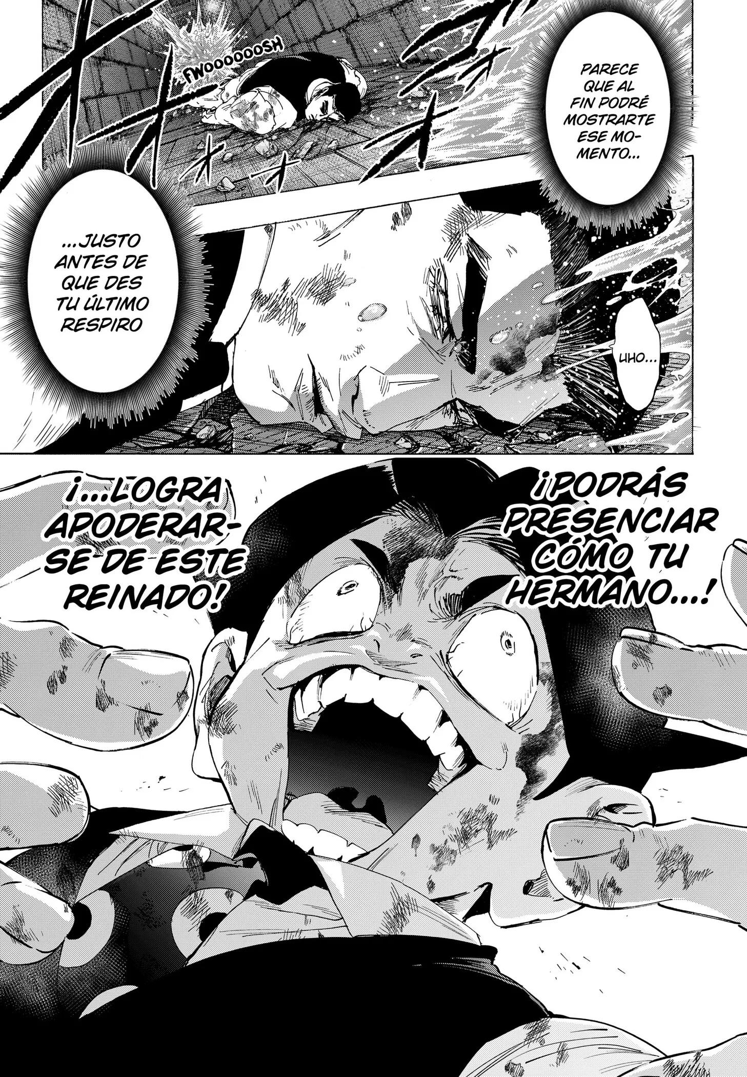 MARRIAGETOXIN Capítulo 164 - Page 15