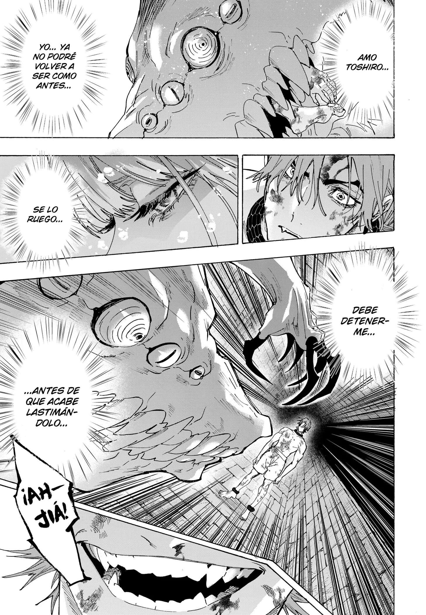 MARRIAGETOXIN Capítulo 164 - Page 19
