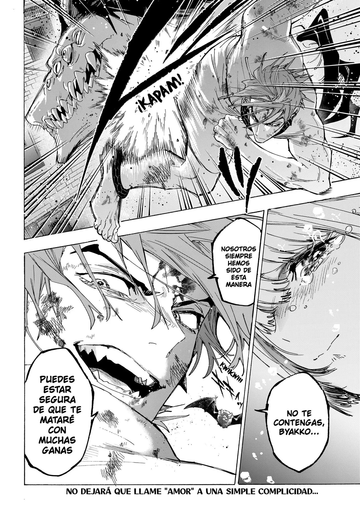 MARRIAGETOXIN Capítulo 164 - Page 20