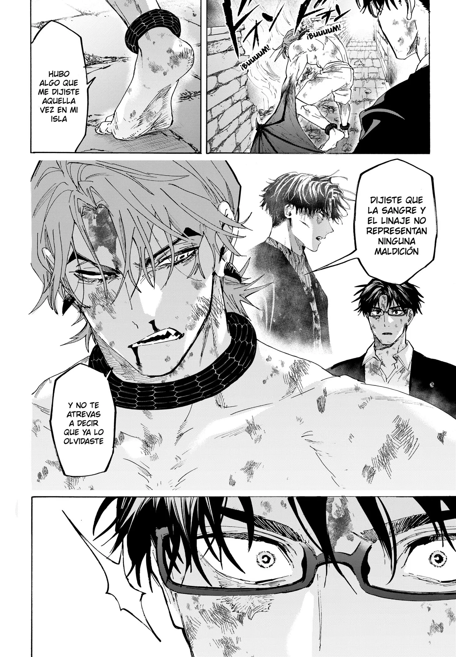 MARRIAGETOXIN Capítulo 165 - Page 4