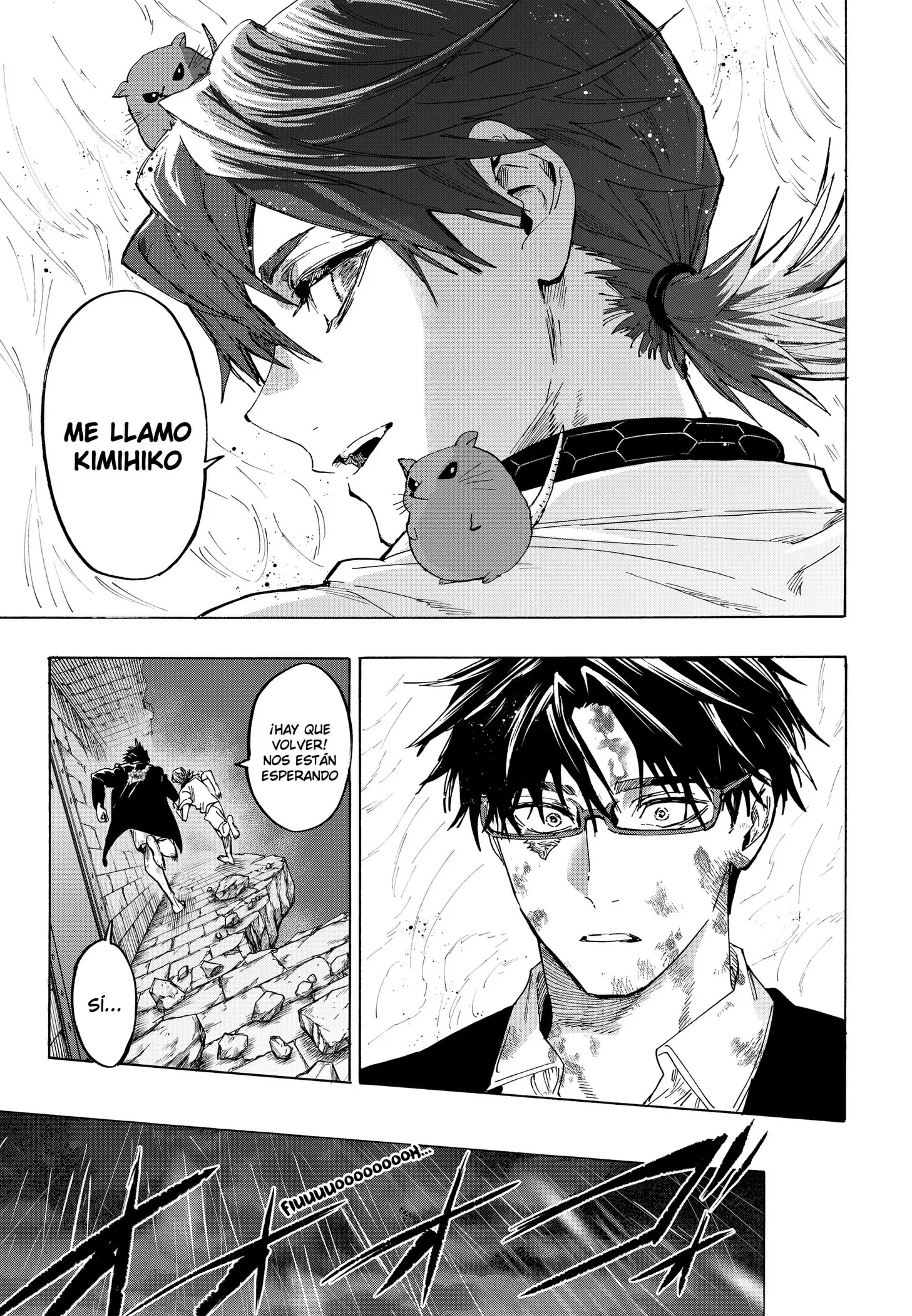 MARRIAGETOXIN Capítulo 165 - Page 9